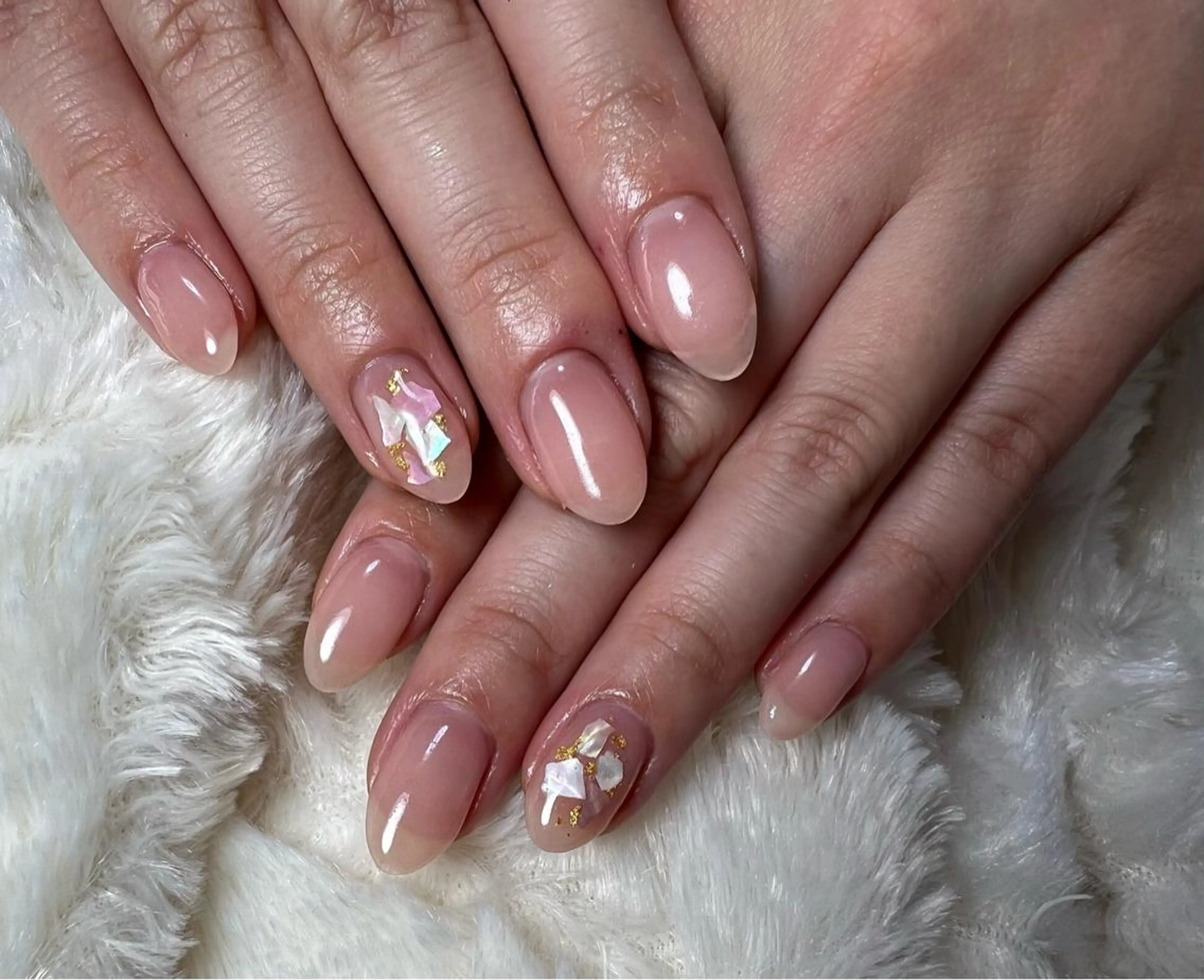 ネイル 💎JADE💎 齊藤沙也香のエステ・リラクイメージ