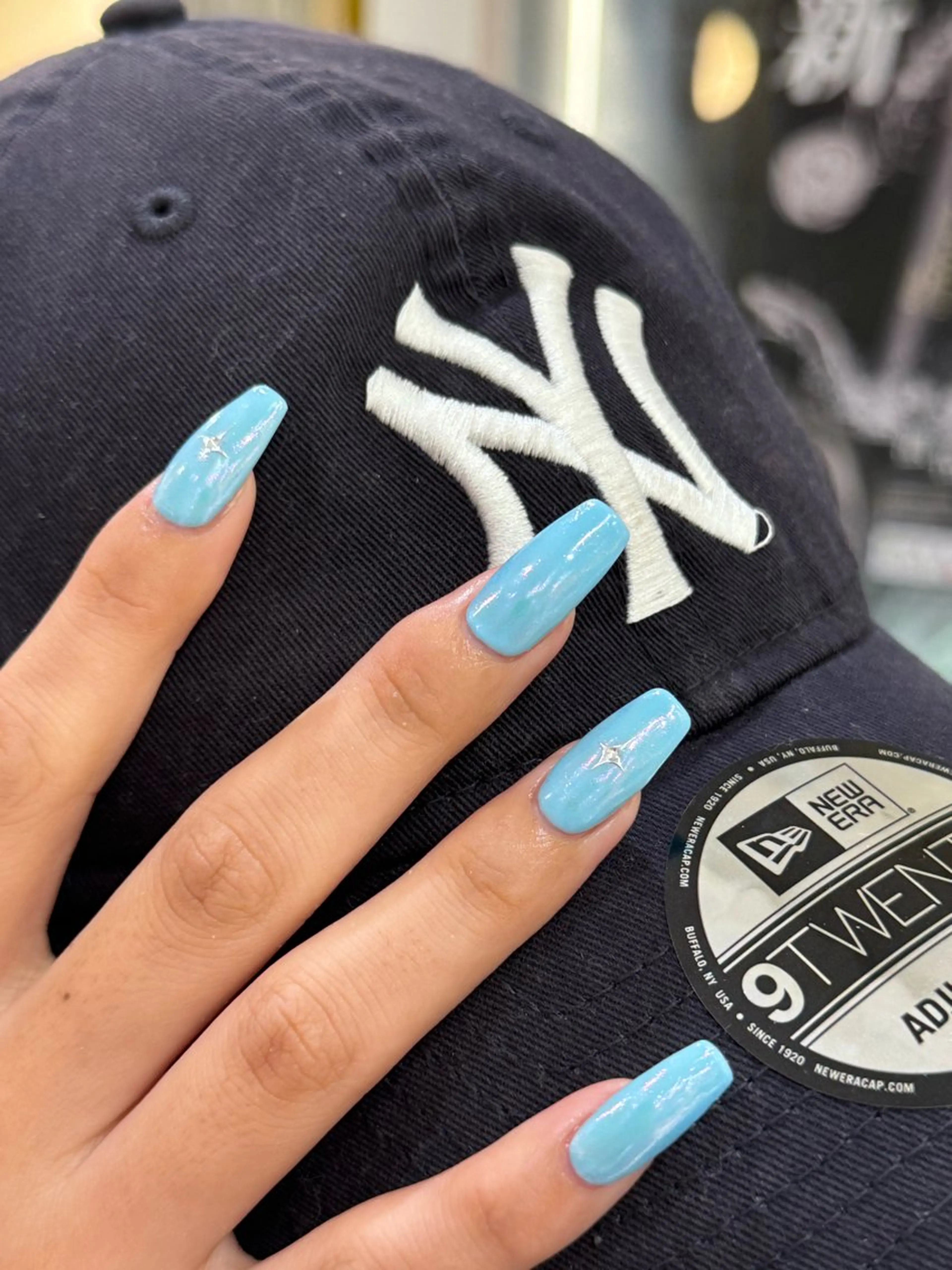 ネイル なぽ ❤︎ y2k/韓国nailのネイルデザイン