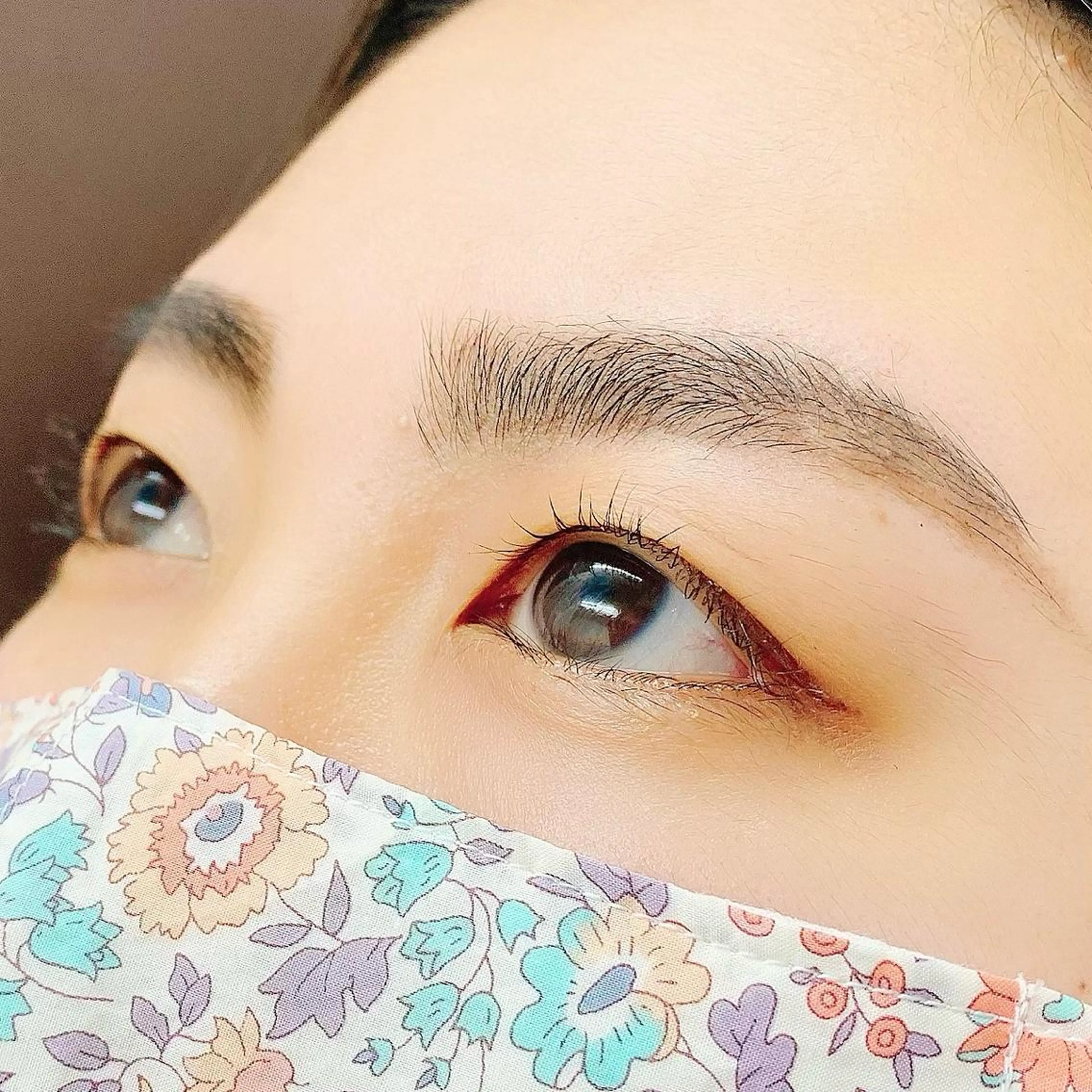 jessica 武蔵境のマツエク・マツパデザイン