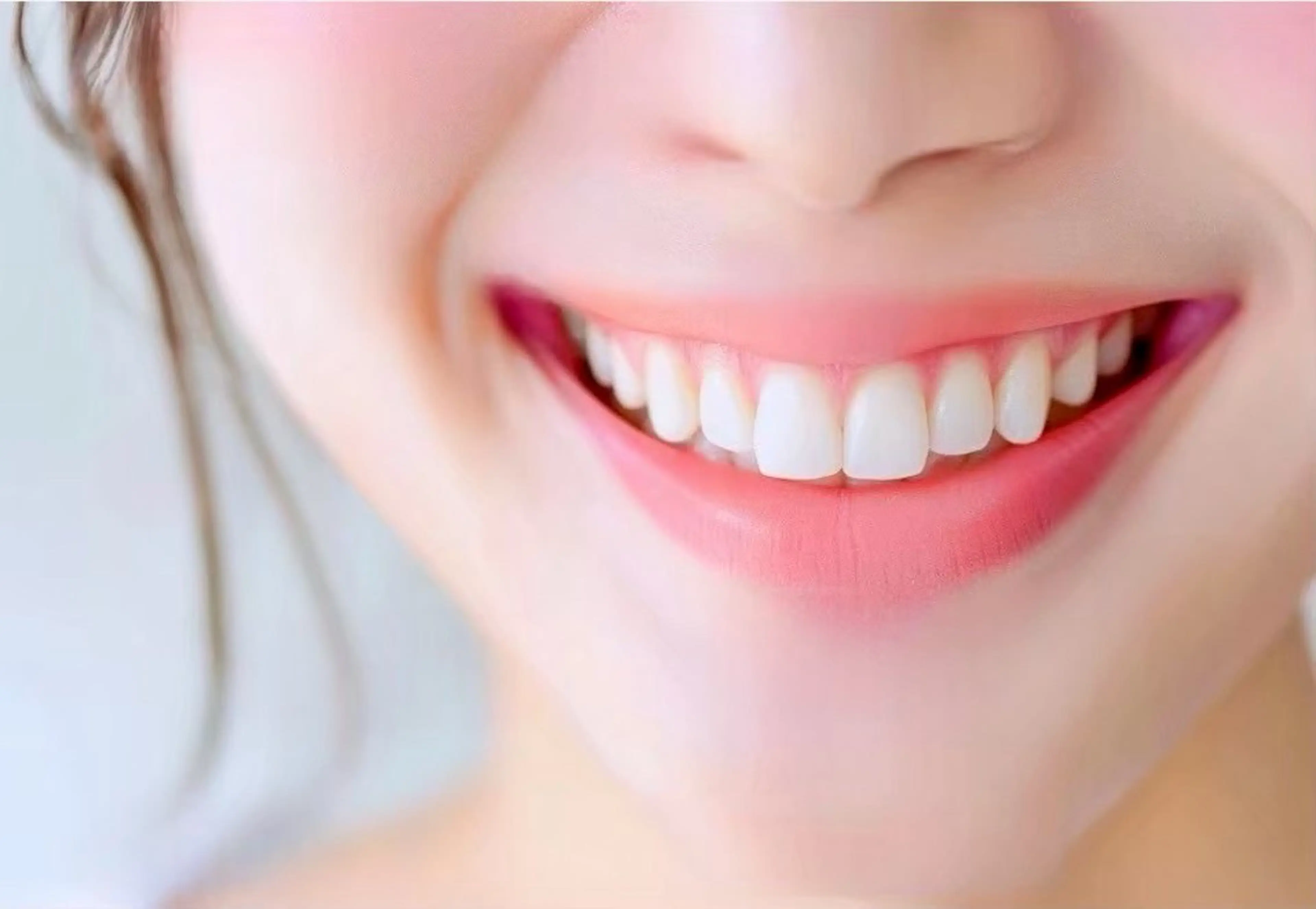 【医療機関提携】プレミアムホワイトニング(合計3回照射)¥9,800→¥5,980の写真