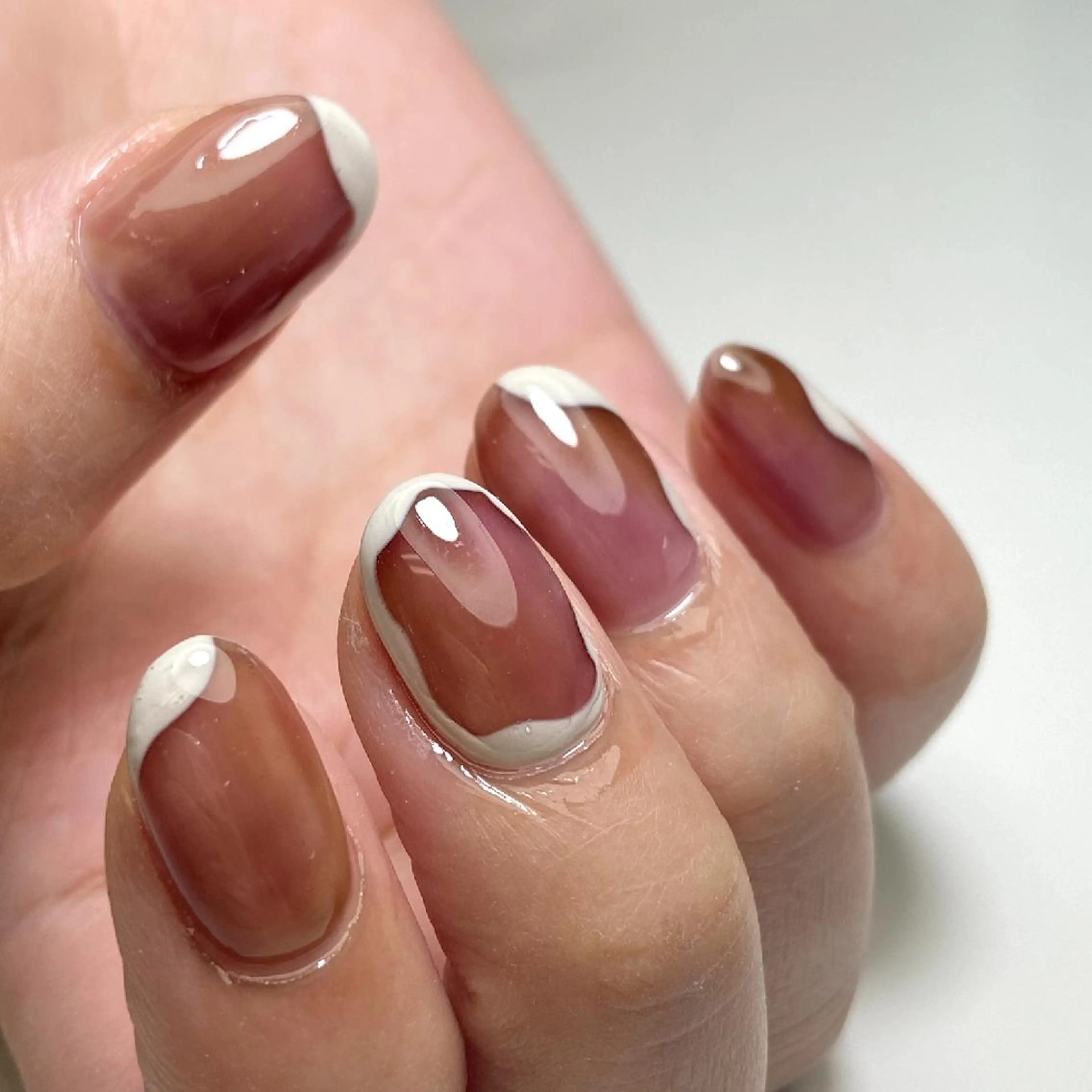 ネイル nail salon Lumièreのネイルデザイン