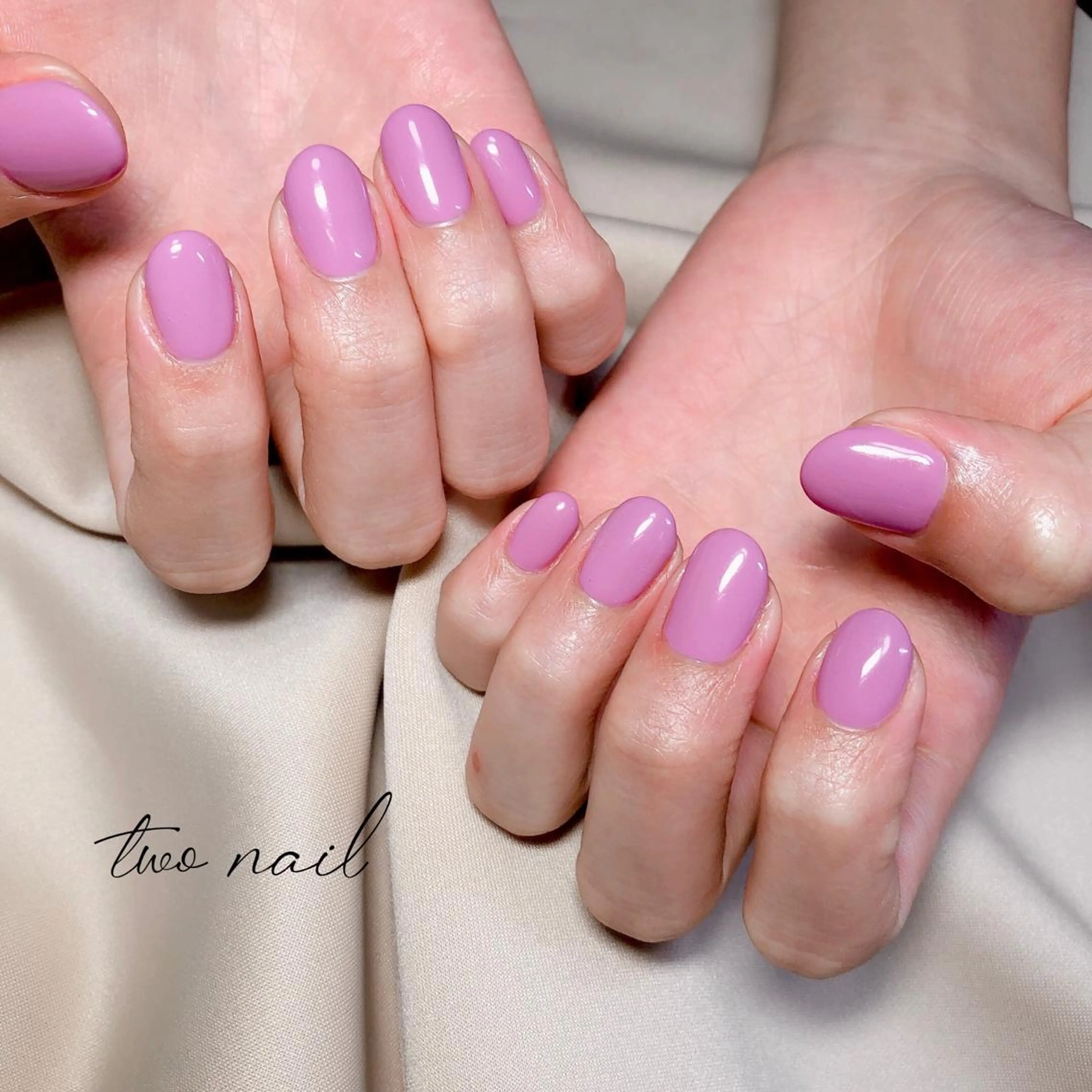 ネイル アートネイル フットネイル ハート ニュアンスネイル ホワイト ハンドネイル two nailのネイルデザイン