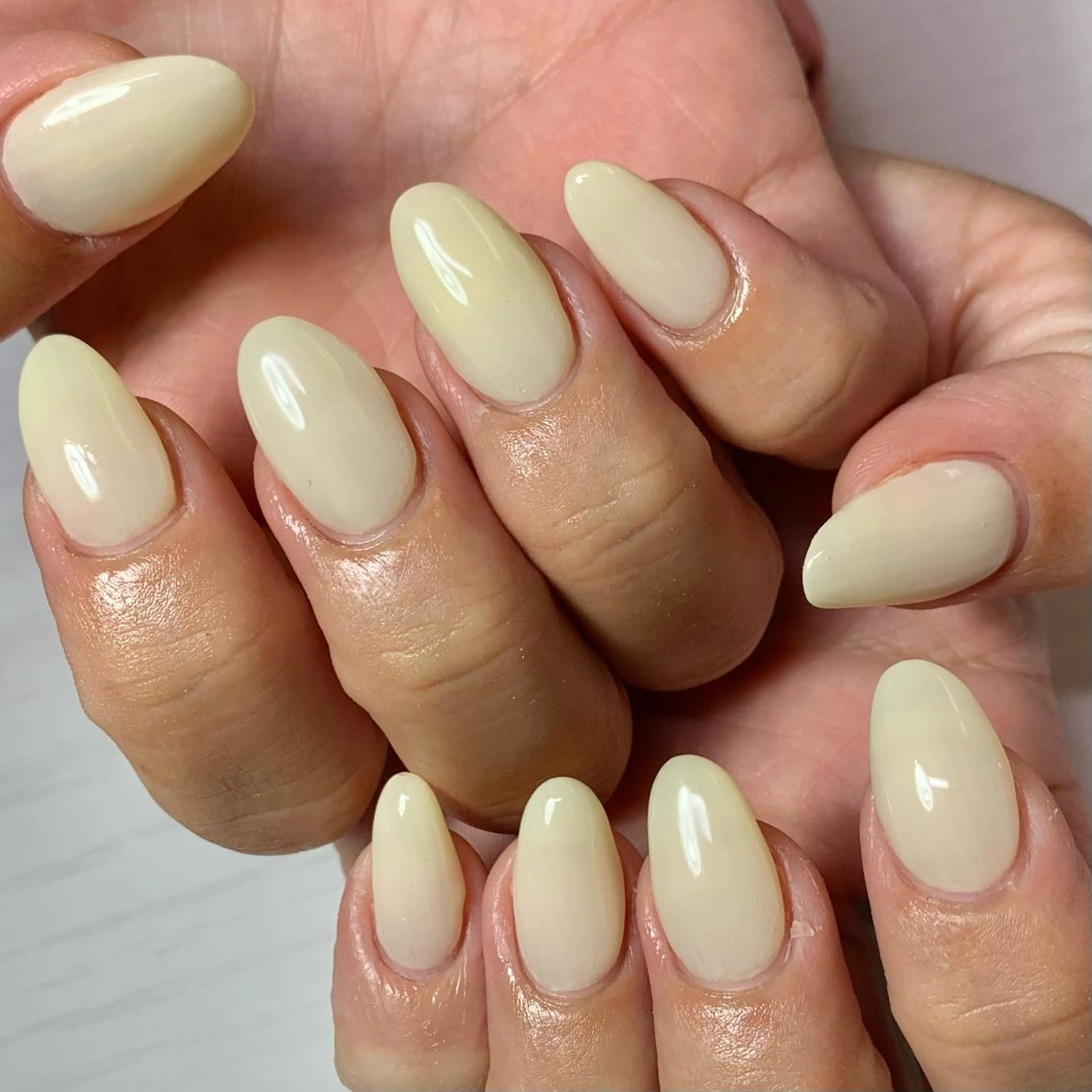 ネイル καρδιά -ｶﾙﾃﾞｨｱ-のネイルデザイン