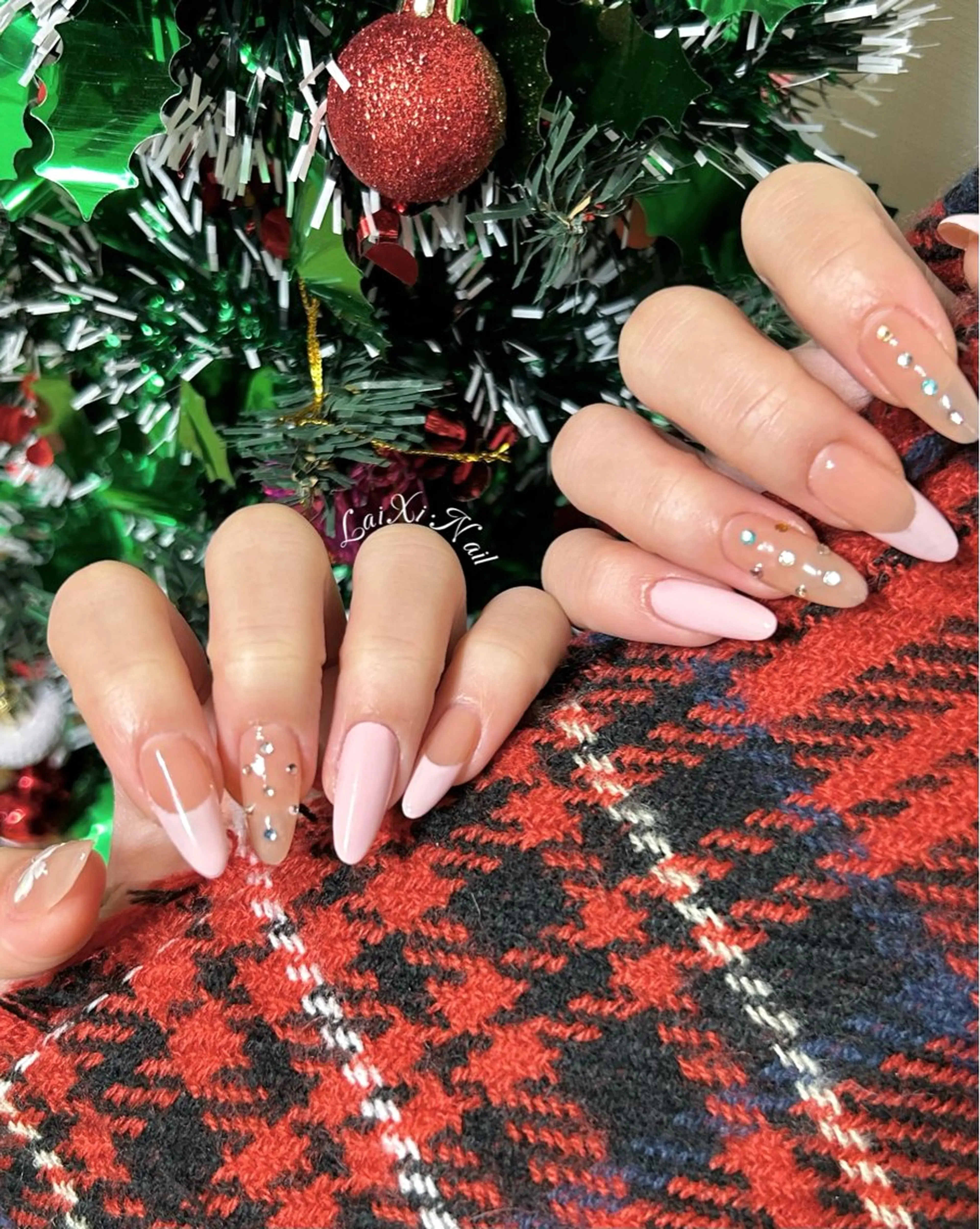 ネイル Yu kiのネイルデザイン