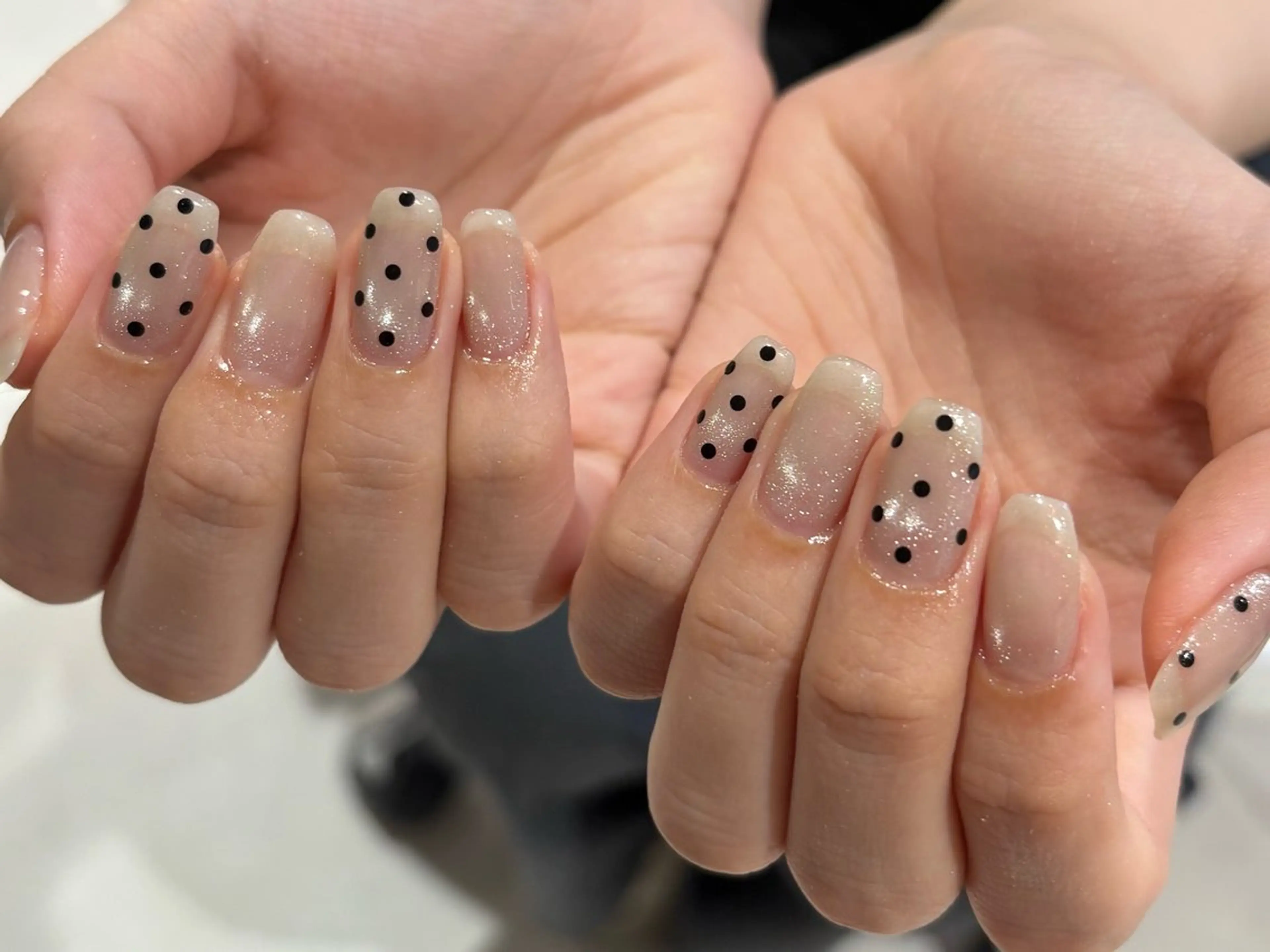 ネイル ハンドネイル premiere【プルミエール】所属・premiere🍀 ozawaのネイルデザイン