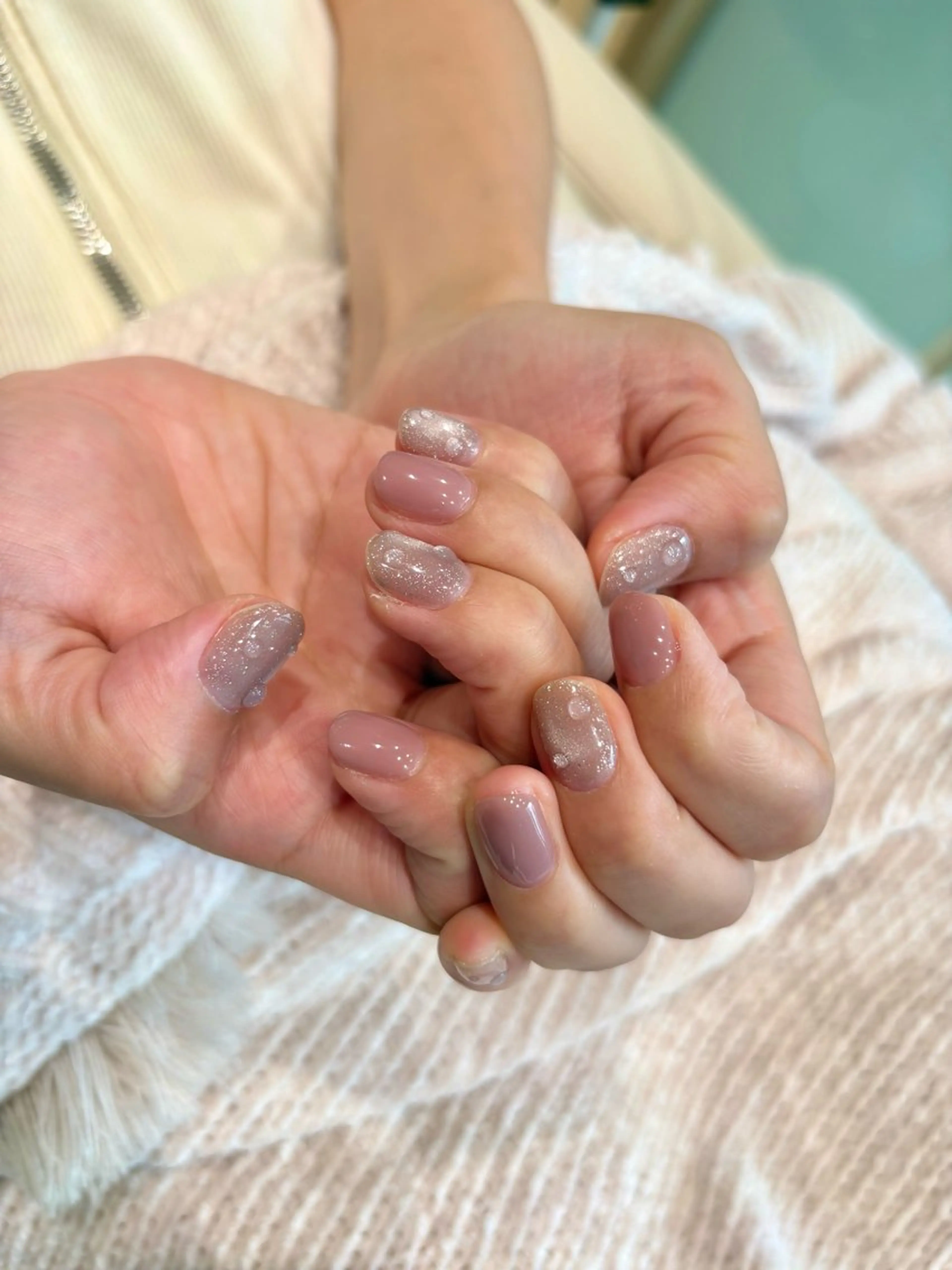 ネイル a. ishimuraのネイルデザイン