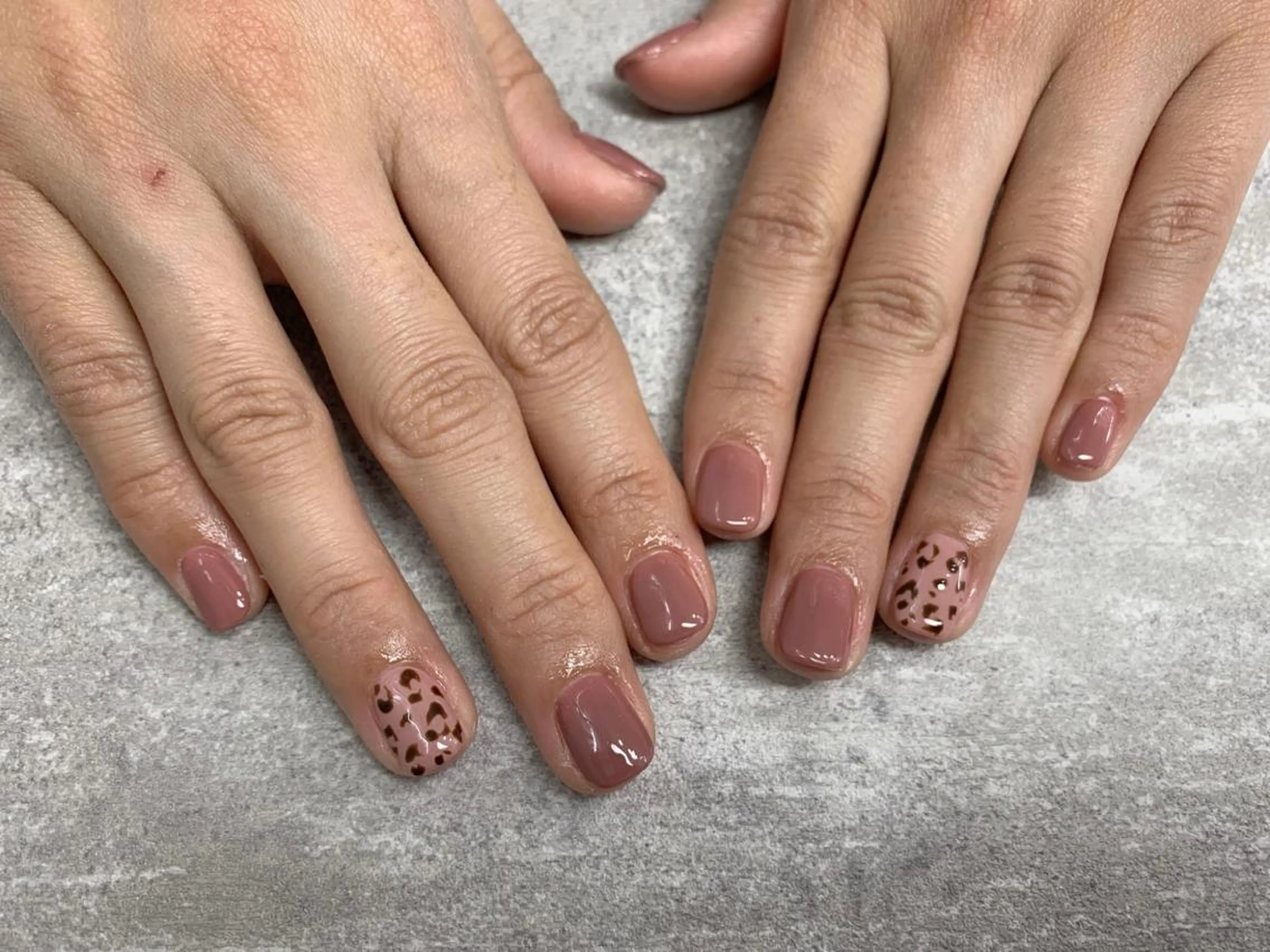 ネイル ベターネイルサロン秋葉原所属・ベターネイル 秋葉原のネイルデザイン