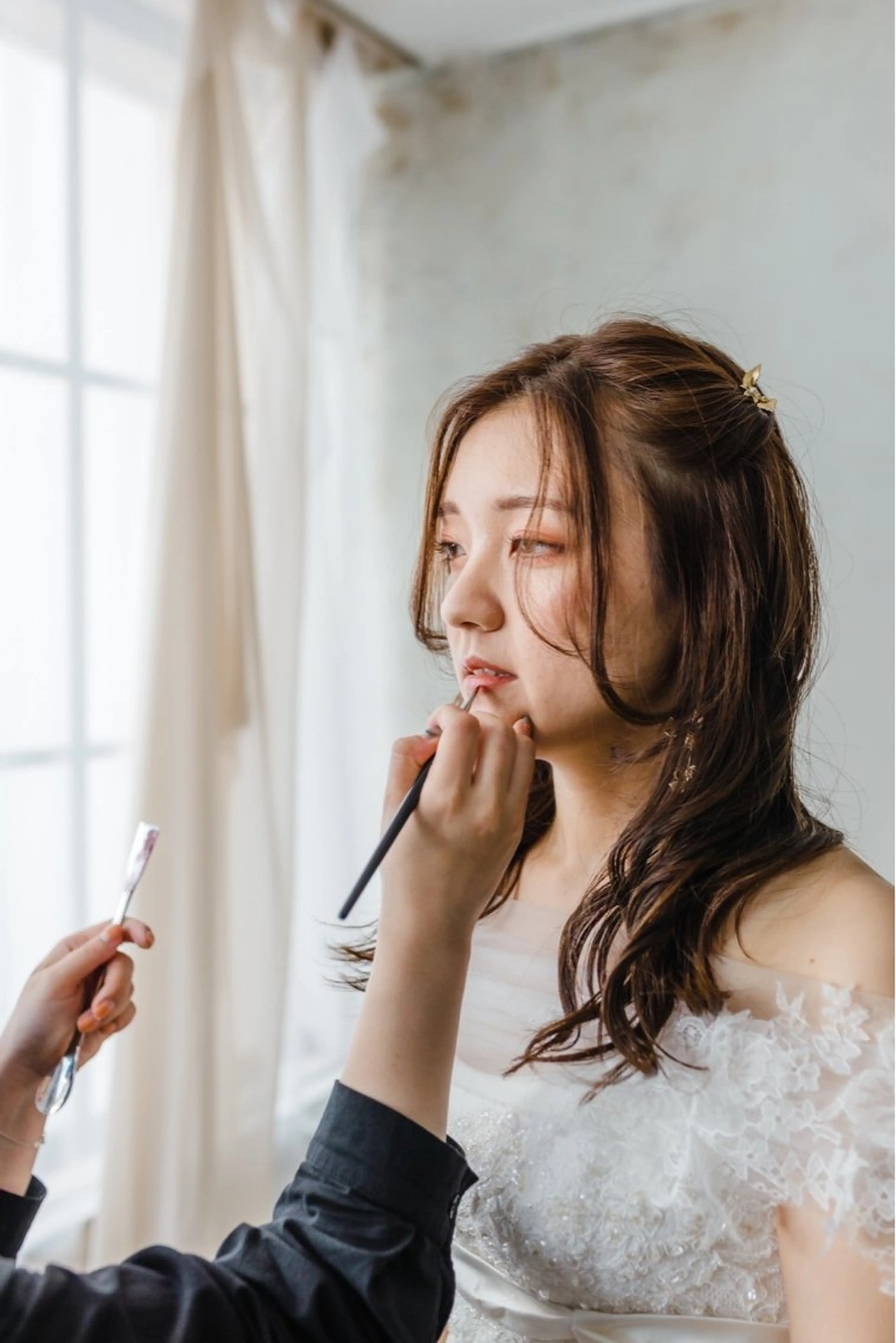 【Lita.】 mikiのマツエク・マツパデザイン