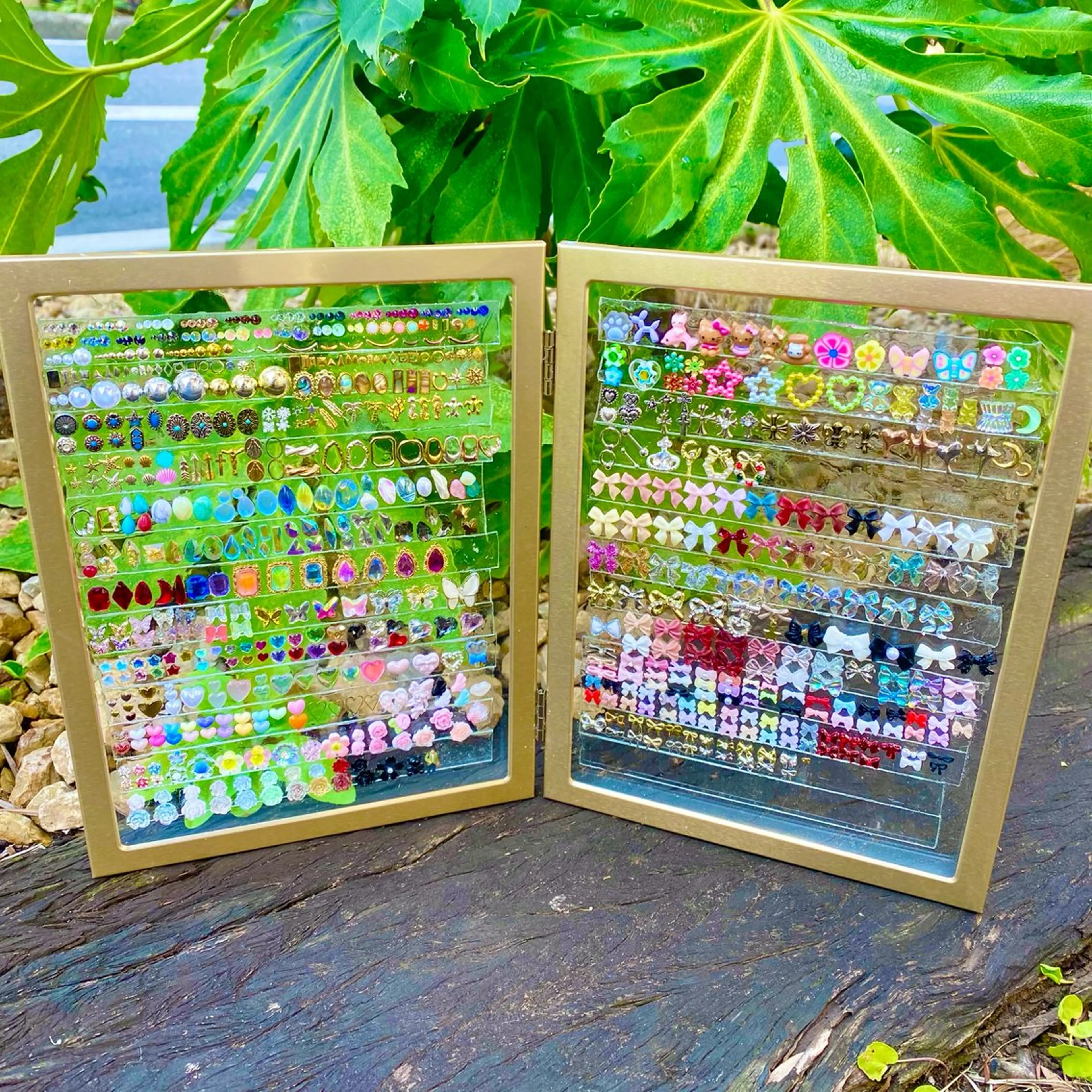 ネイル ハンドネイル フジタ エリカのネイルデザイン