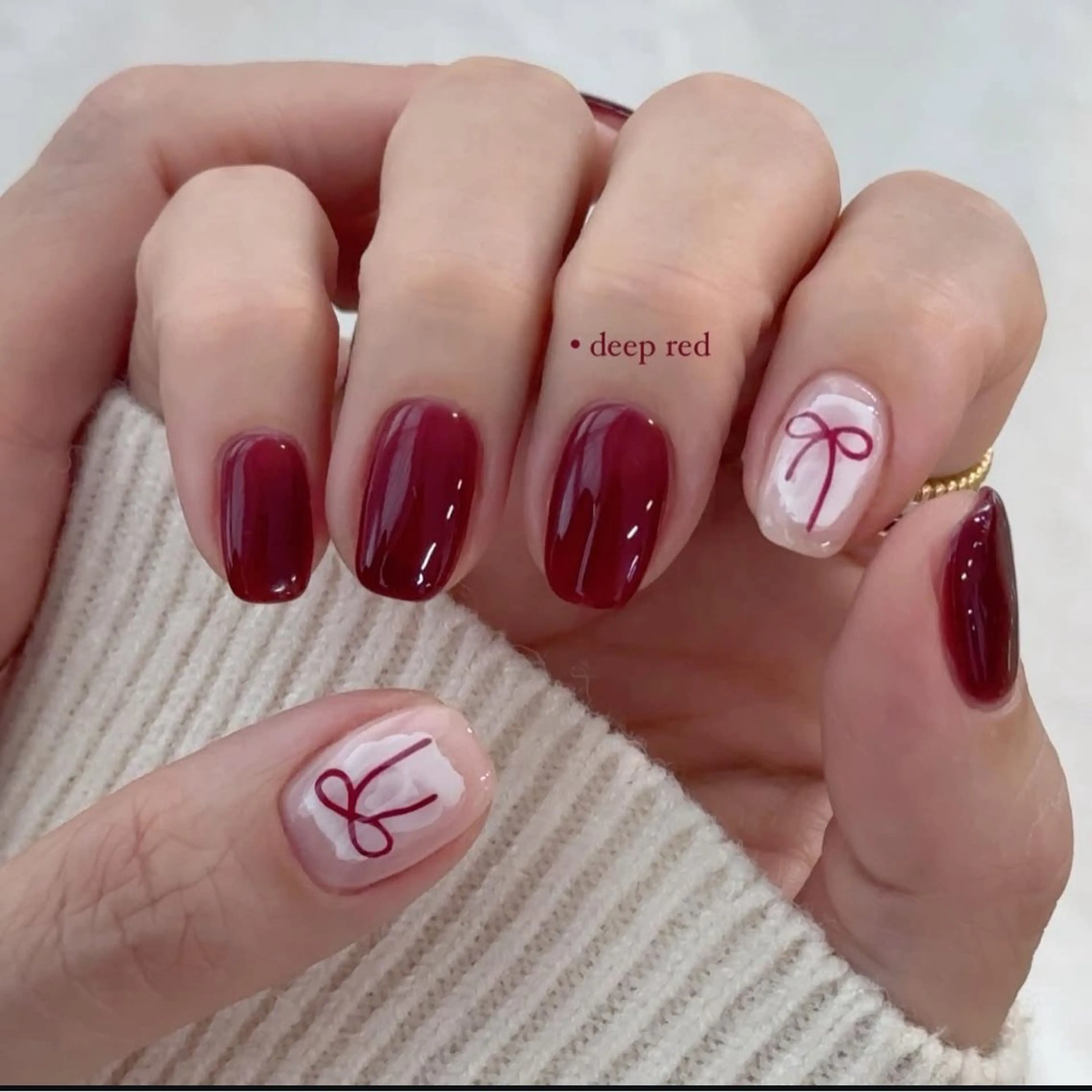 ネイル ハンドネイル eason chenのネイルデザイン