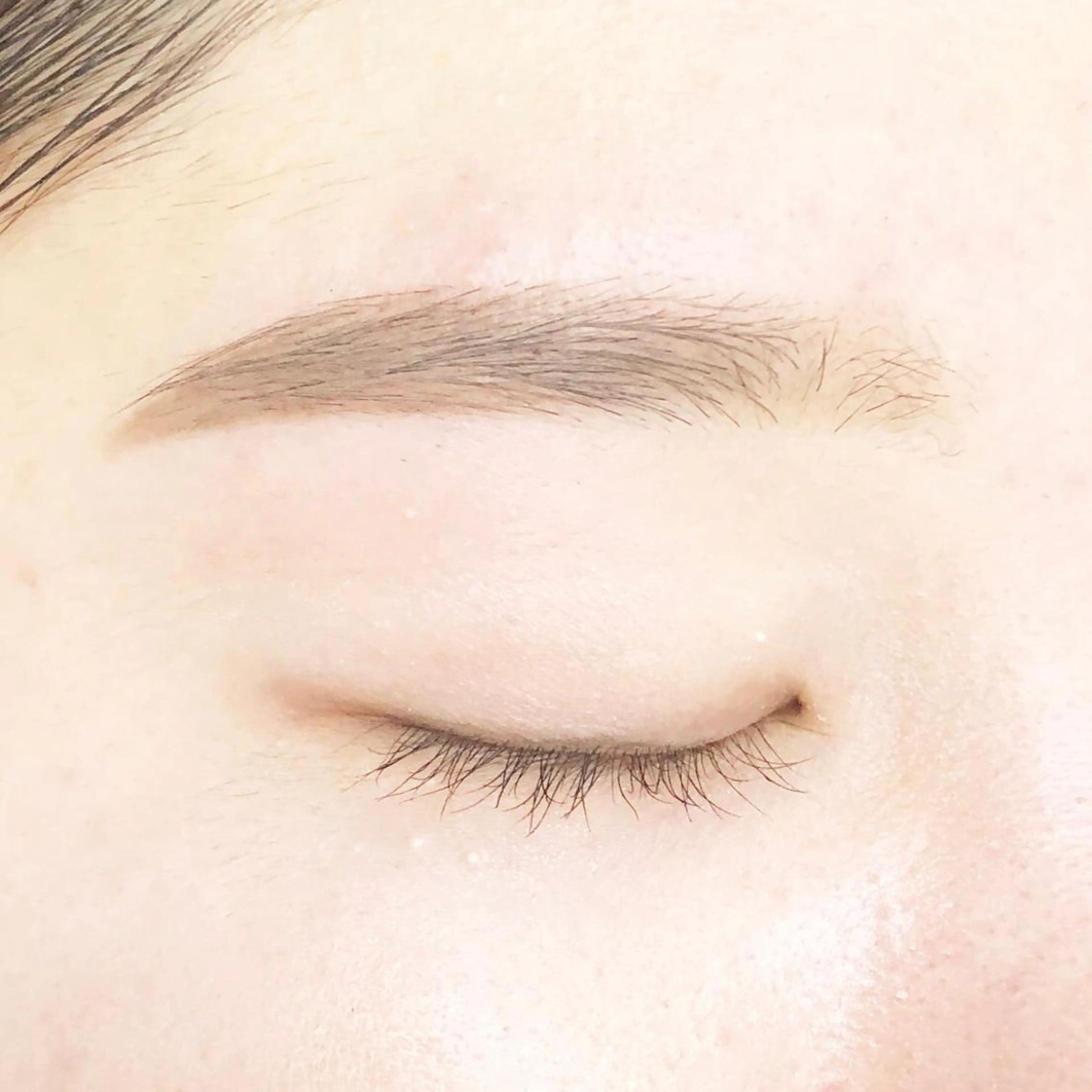 マツエク・マツパ elblink　/ risaのマツエク・マツパデザイン