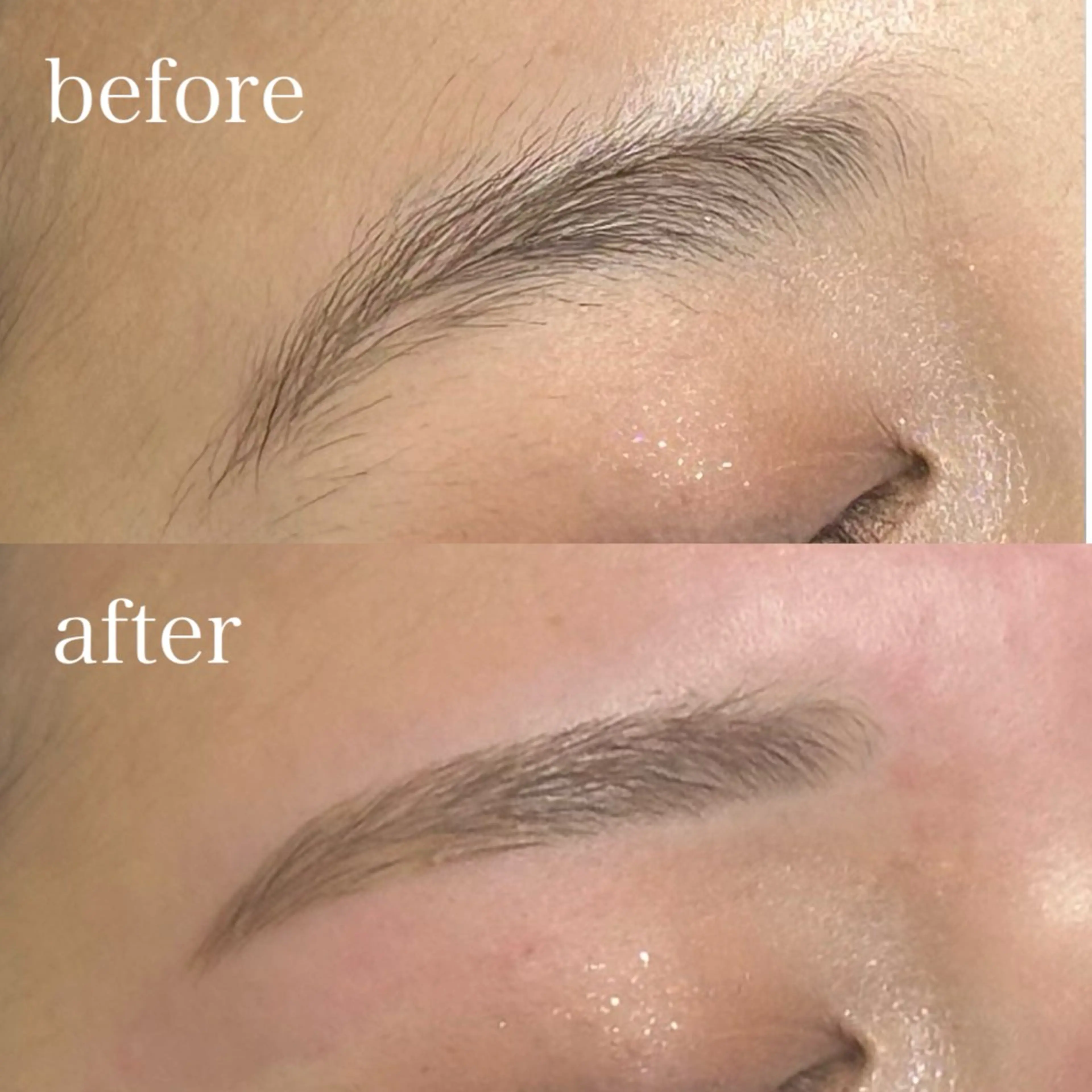 アイブロウ ATENA RINOのマツエク・マツパデザイン