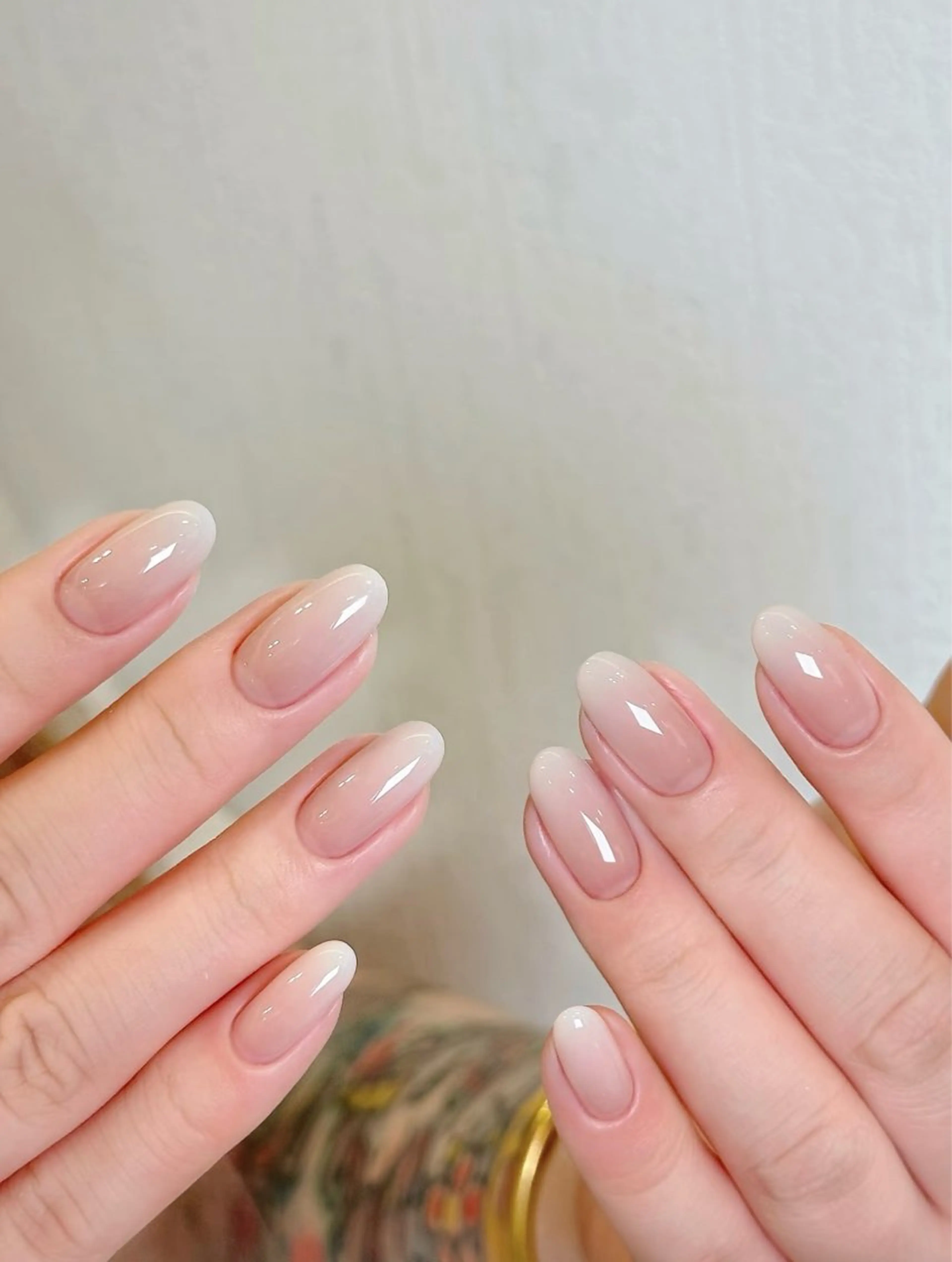 💛大人気ベイビーブーマー　オフ＋1100の写真