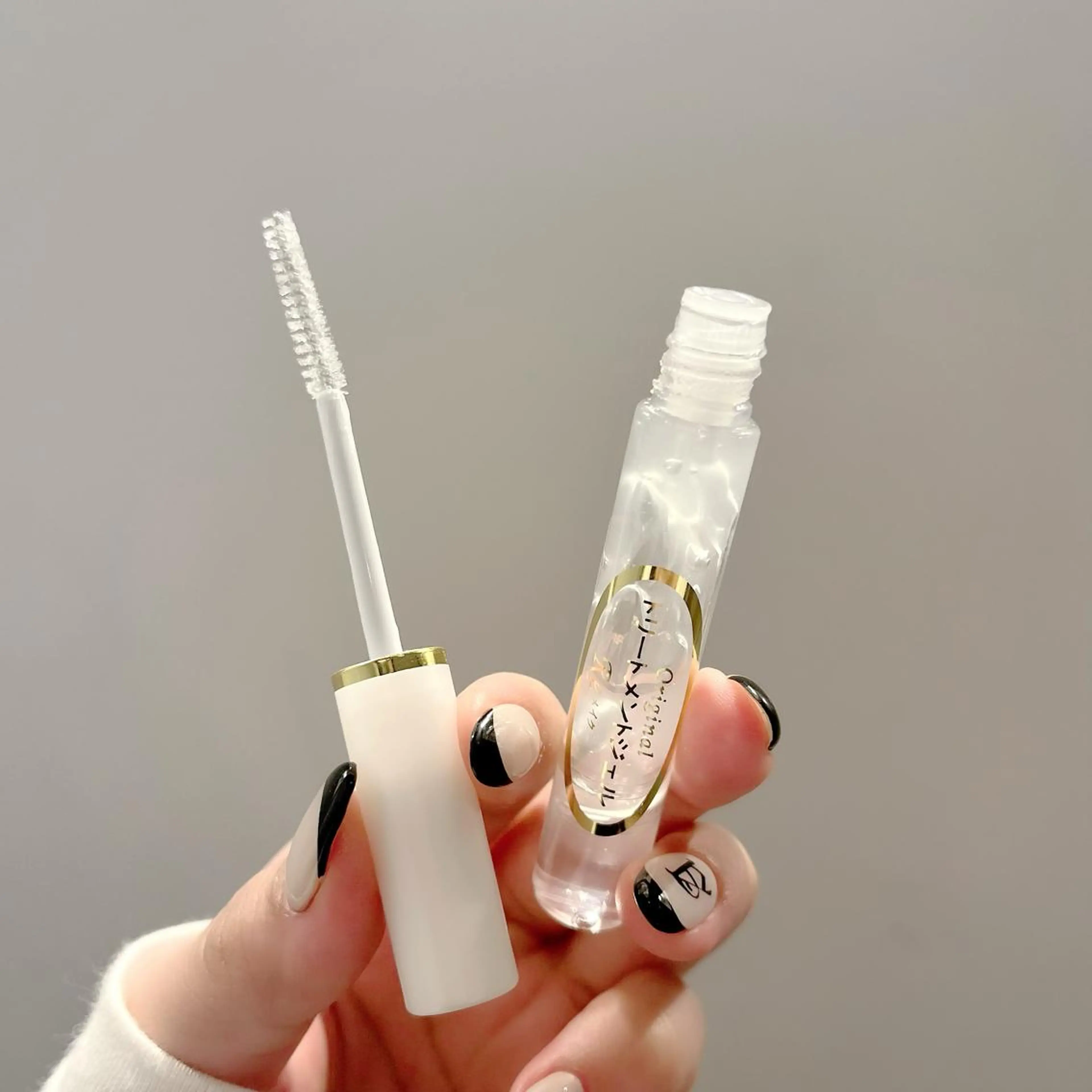 マツエク・マツパ 【束感まつげ🩷】 上原 あみのマツエク・マツパデザイン