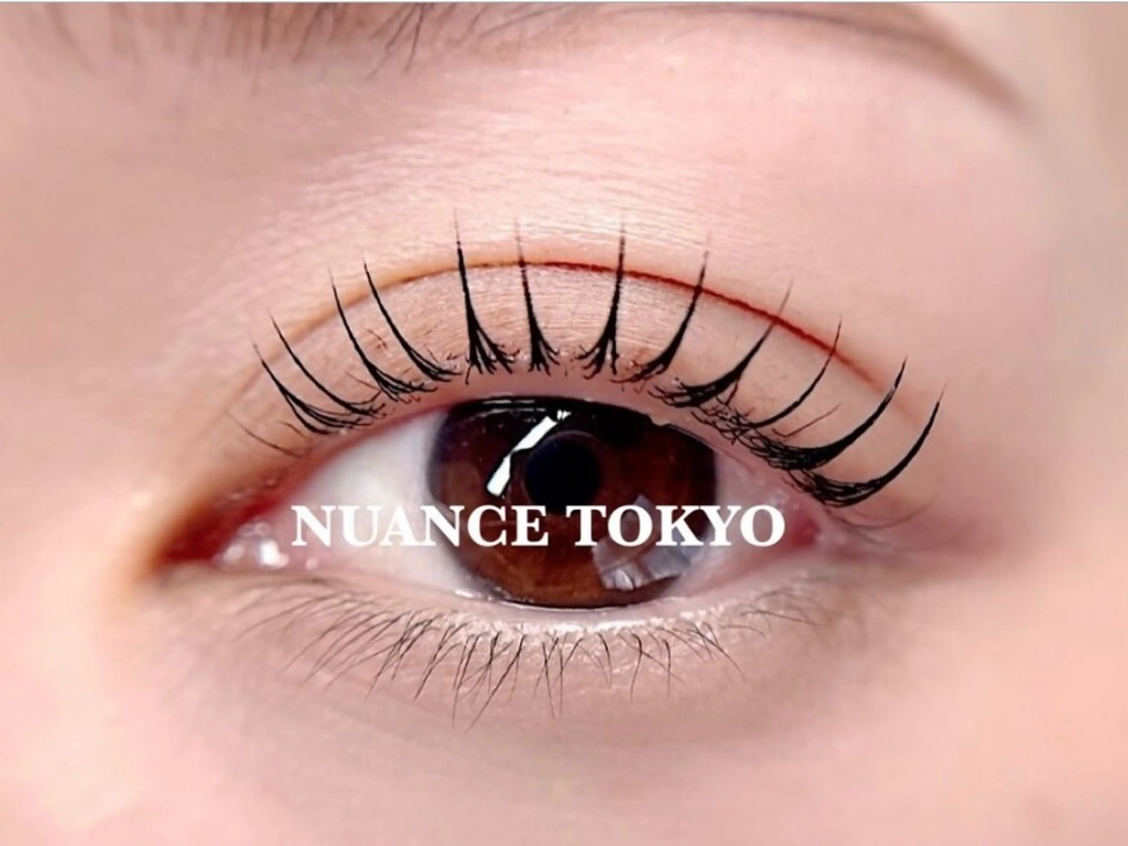 平日のみ撮影可能な方限定📸似合わせまつ毛パーマの写真