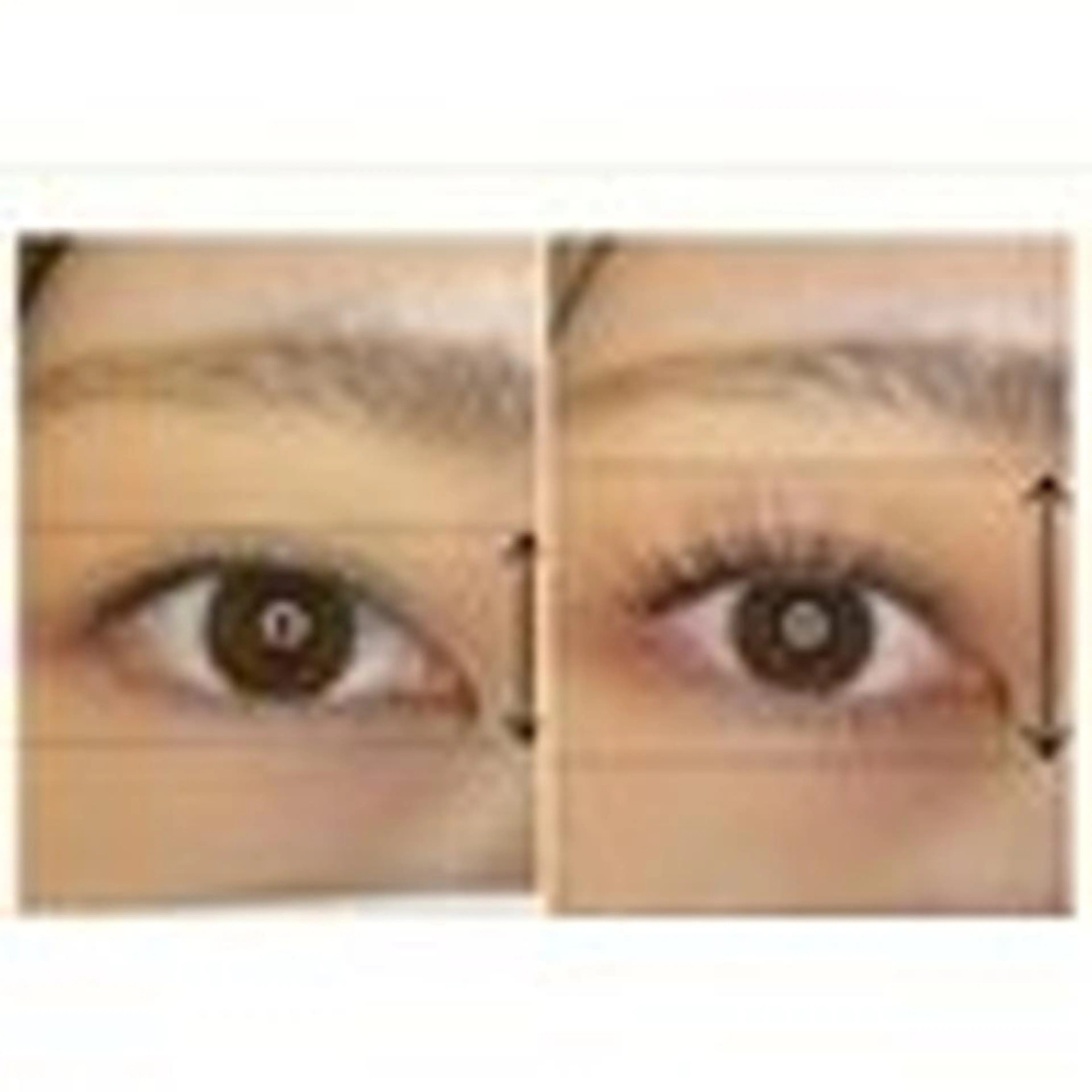 マツエク・マツパ アイラッシュサロン ラコタ池袋東口店のマツエク・マツパデザイン