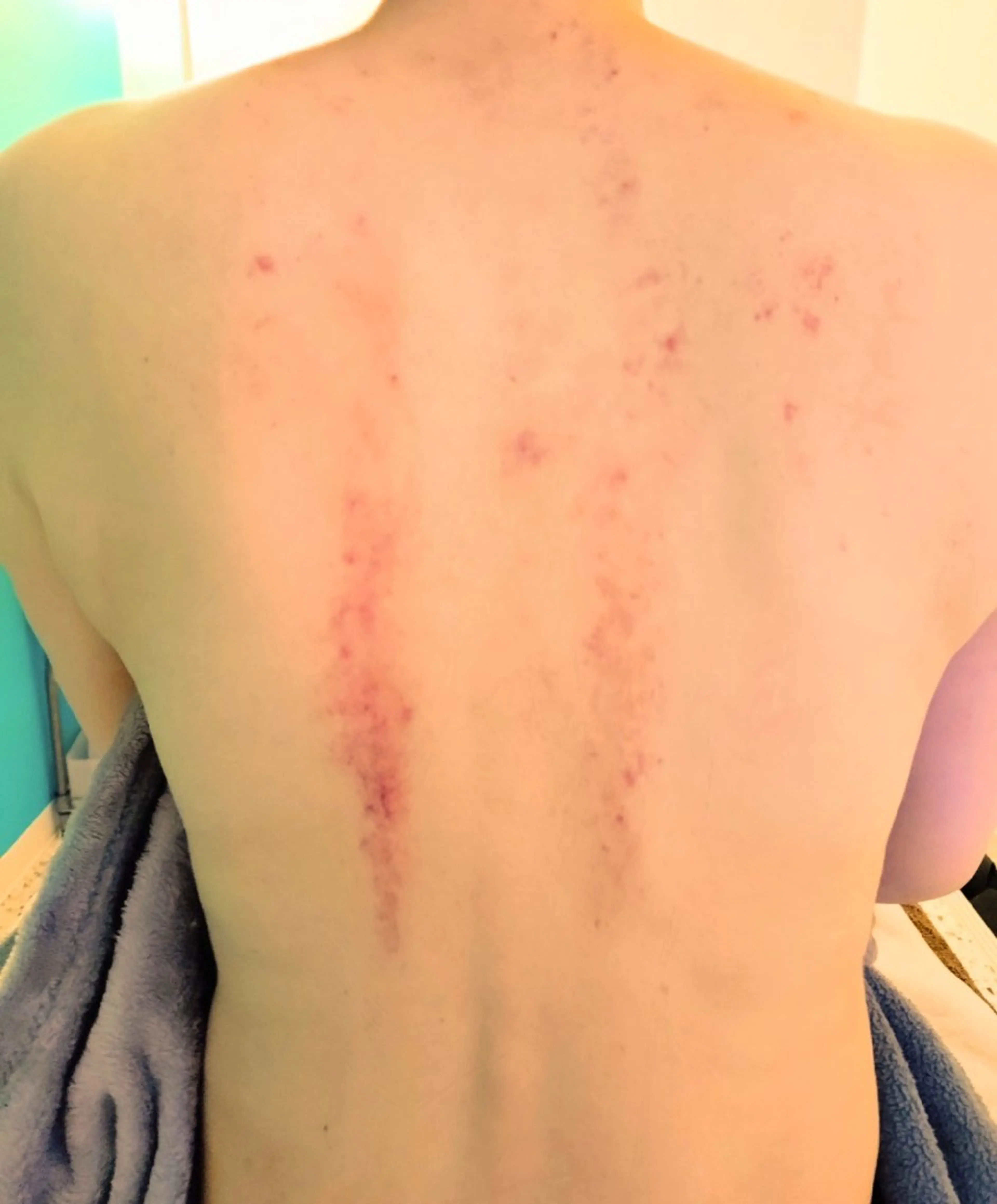 リラク initium所属・清澄白河 initiumのエステ・リラクイメージ