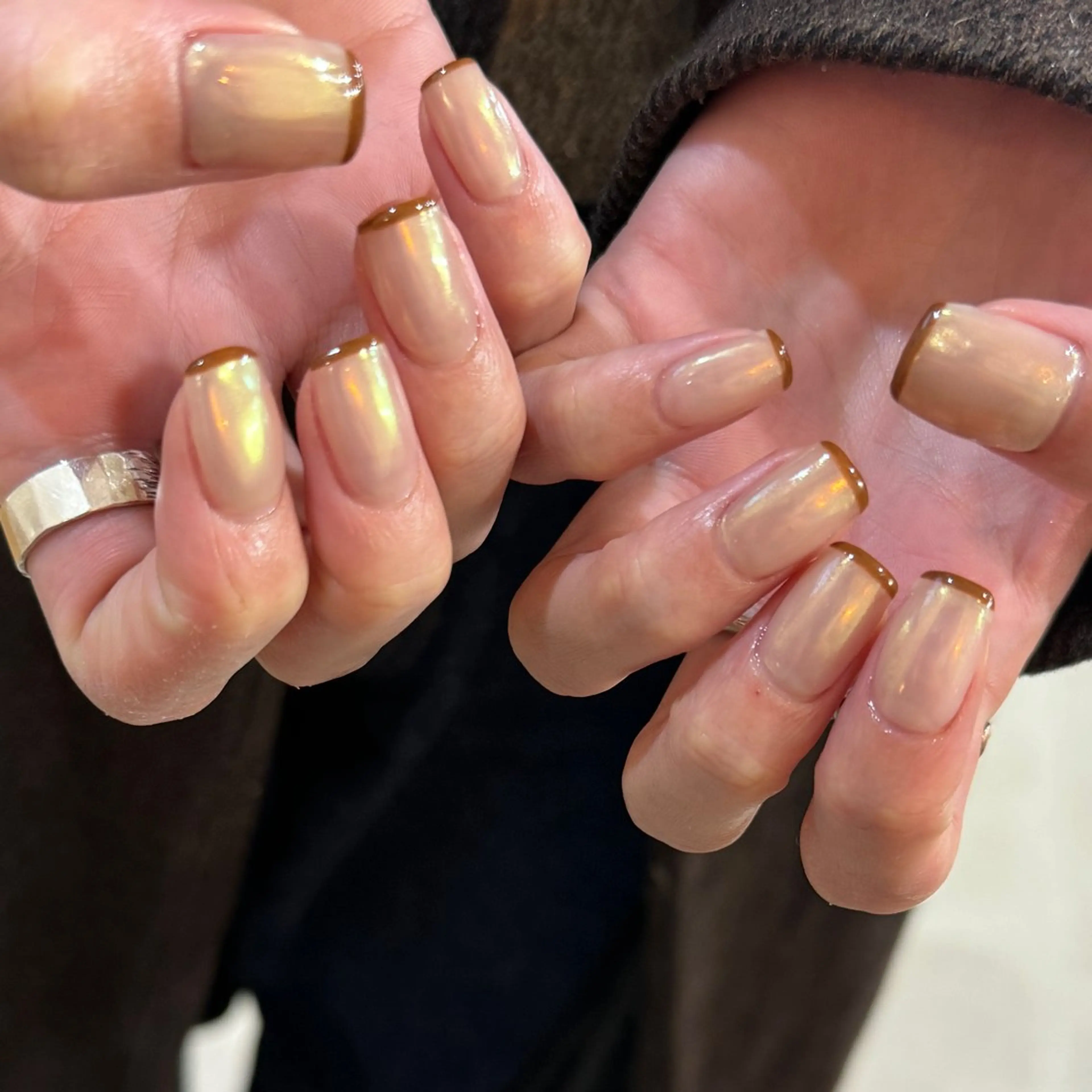 ネイル 酒井 サカイのネイルデザイン