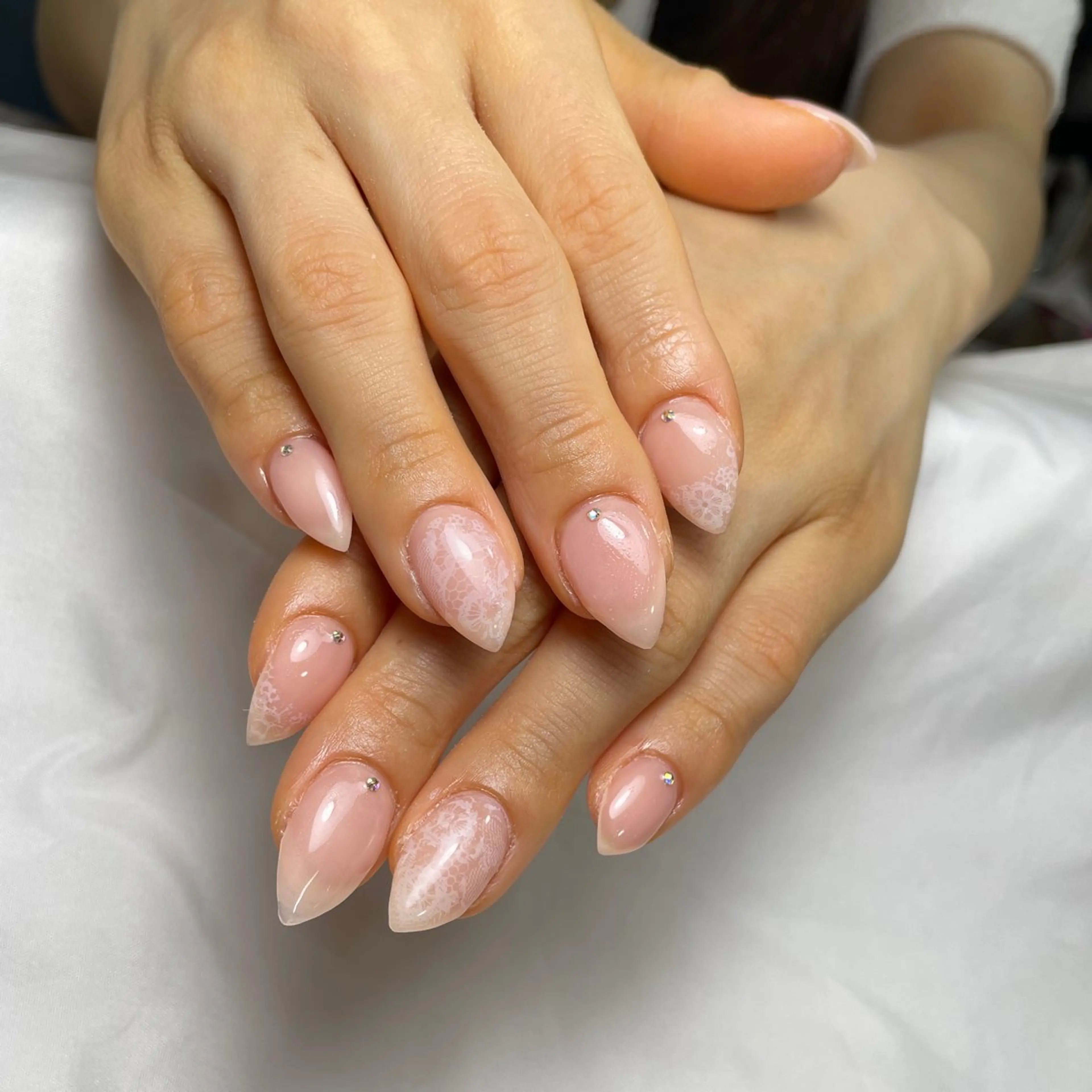 ネイル ハンドネイル 久保田 マリコのネイルデザイン