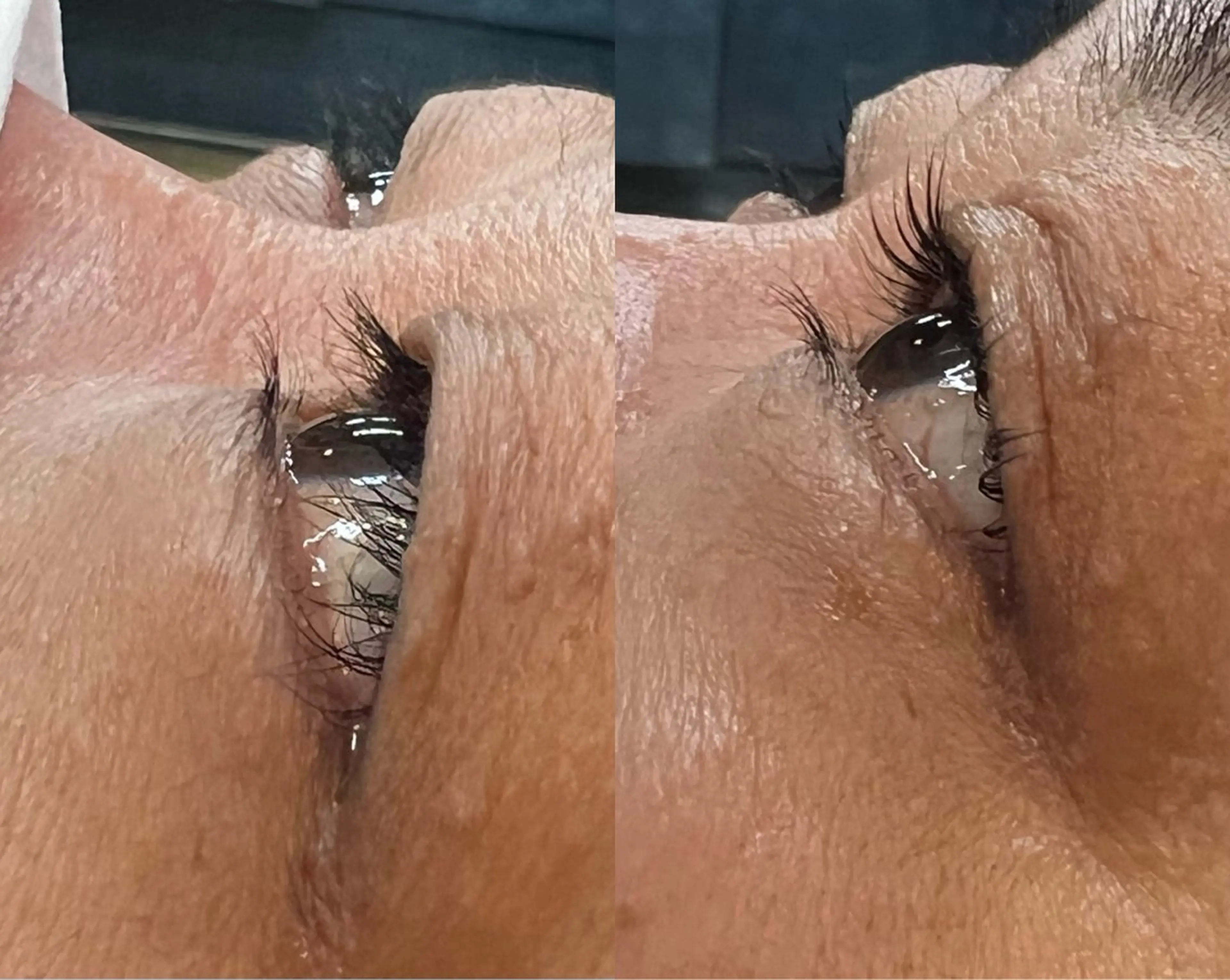 マツエク・マツパ パリジェンヌラッシュリフト ✨デトックス職人✨ トーヒラボのヘアスタイル