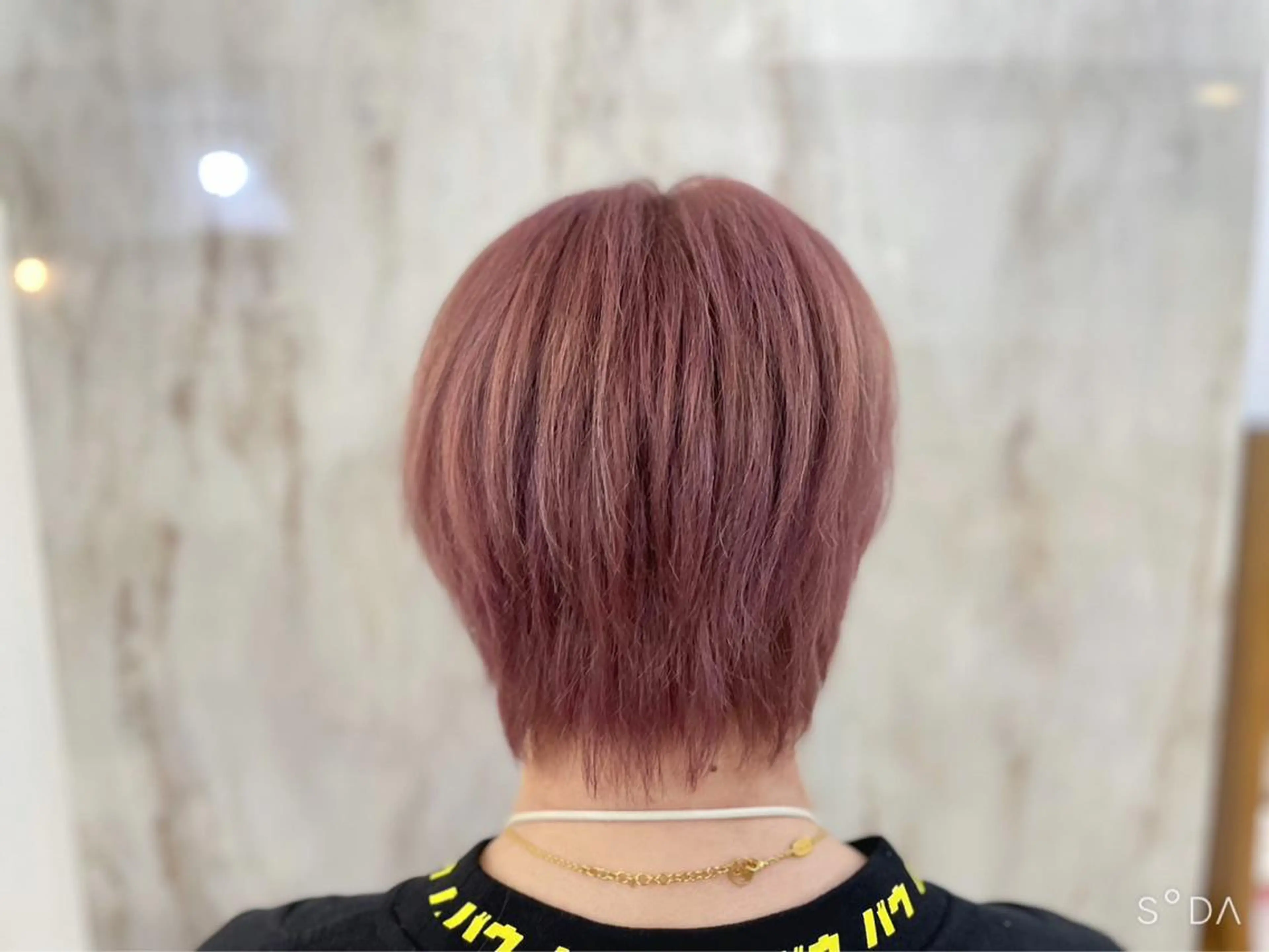 メンズ カット ヘアカラー SYUYA/パーマ/ マッシュスタイル特化のヘアスタイル