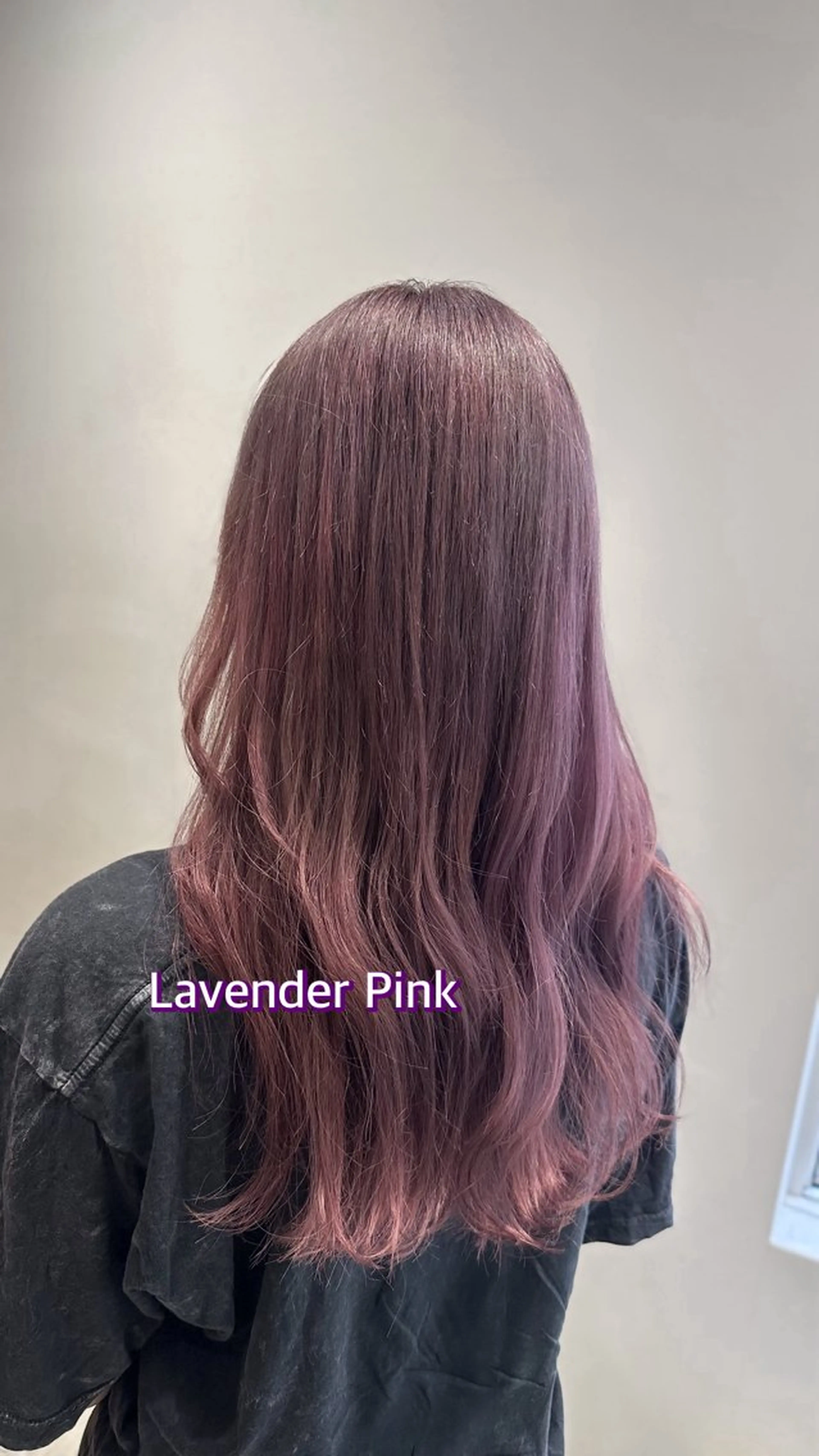 ロング 雰囲気似合わせ/永田 汰伊智/艶カラー🫧のヘアスタイル