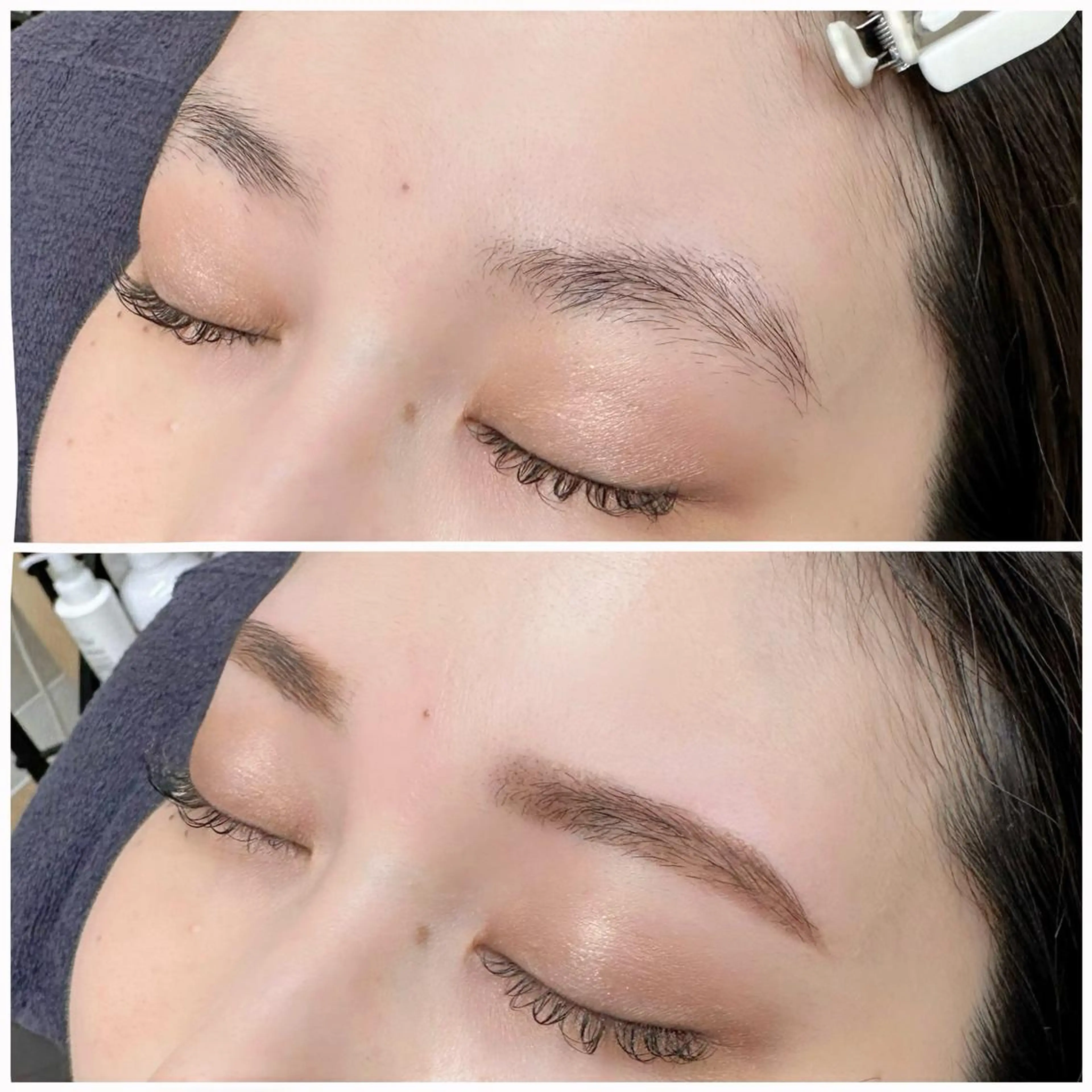 アイブロウ Bliss&Co. 安井の眉毛・アイブロウイメージ