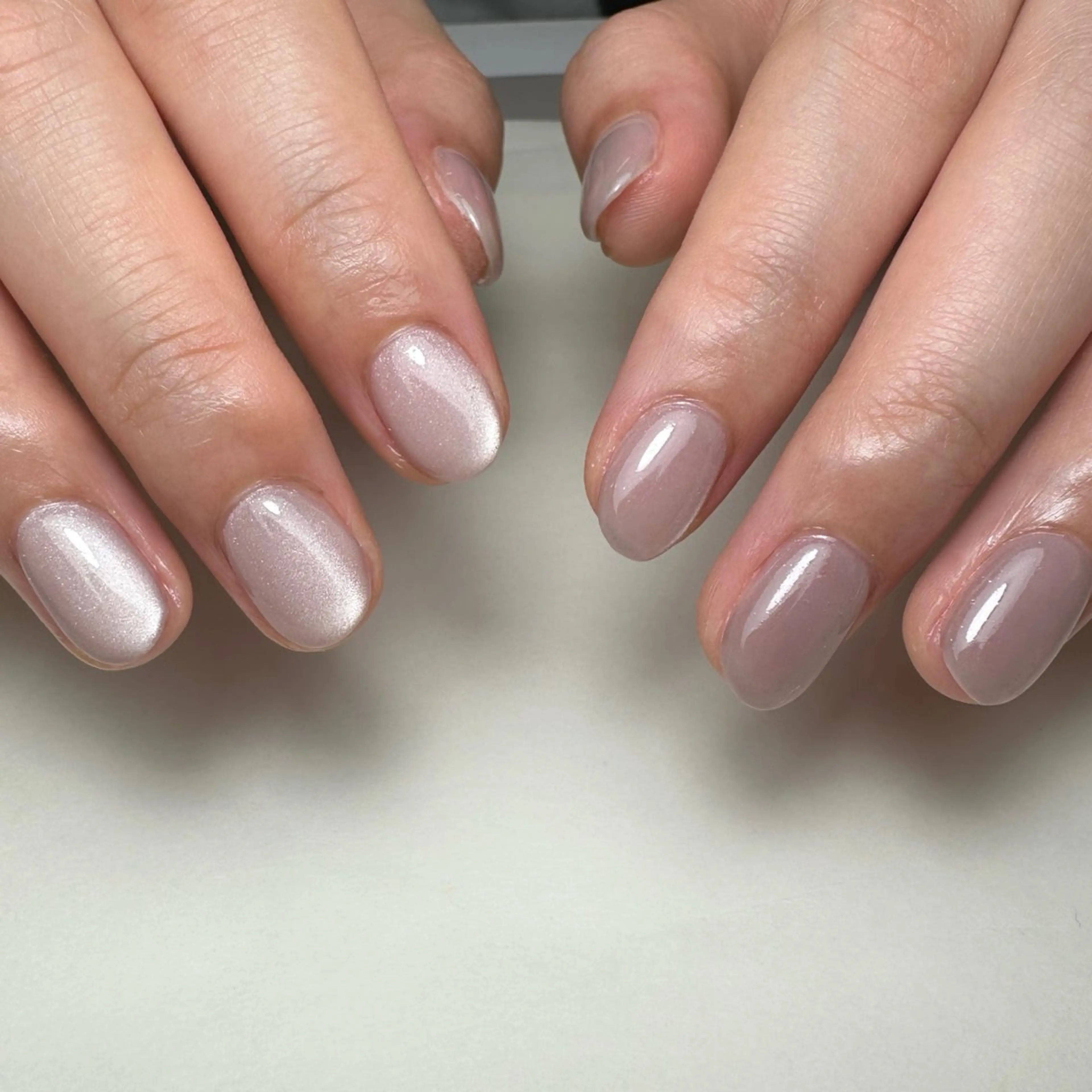 ネイル salon mowa所属・mowa 🌿‬ kanaのネイルデザイン