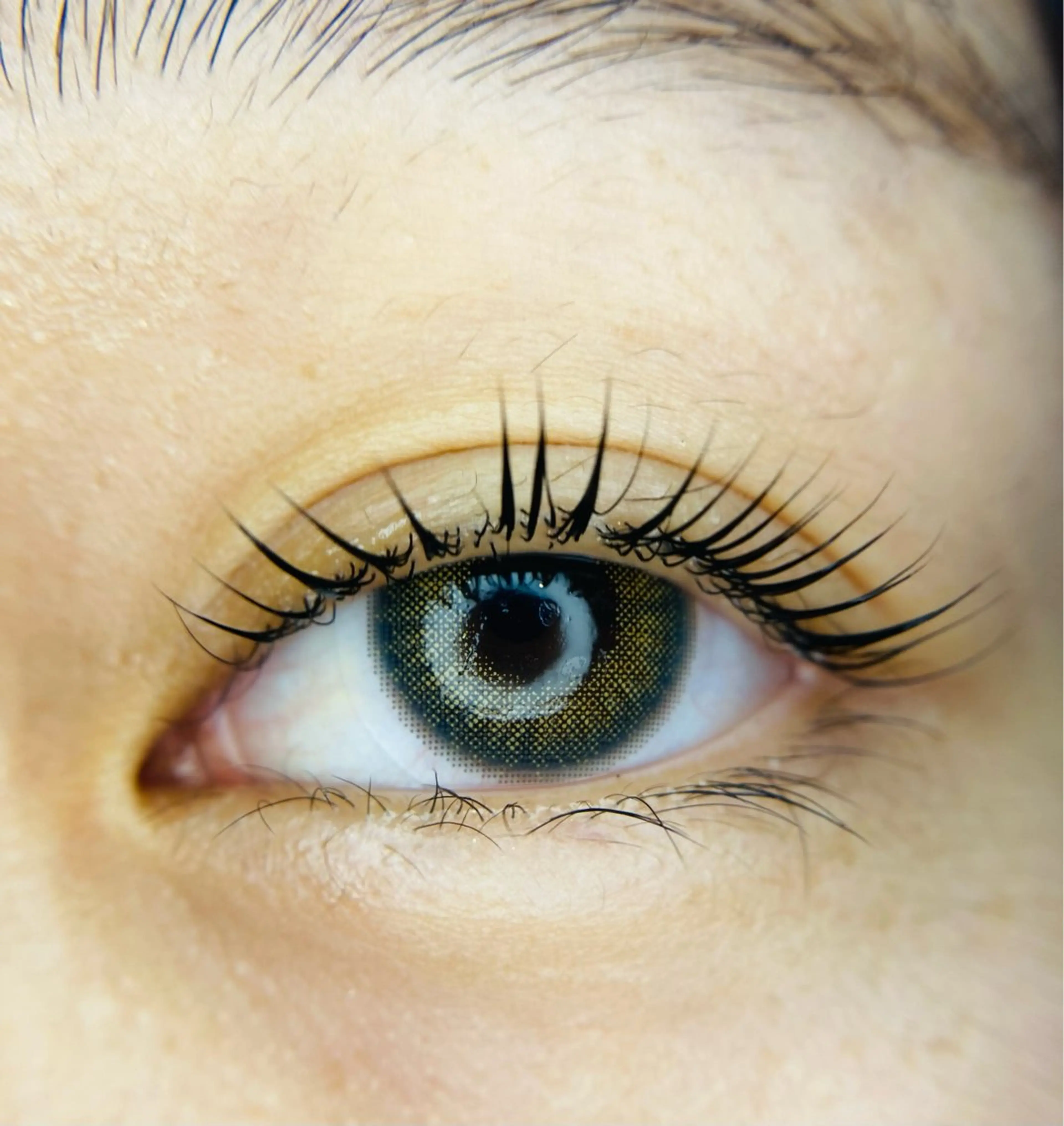 マツエク・マツパ サロンリアン 池袋のマツエク・マツパデザイン