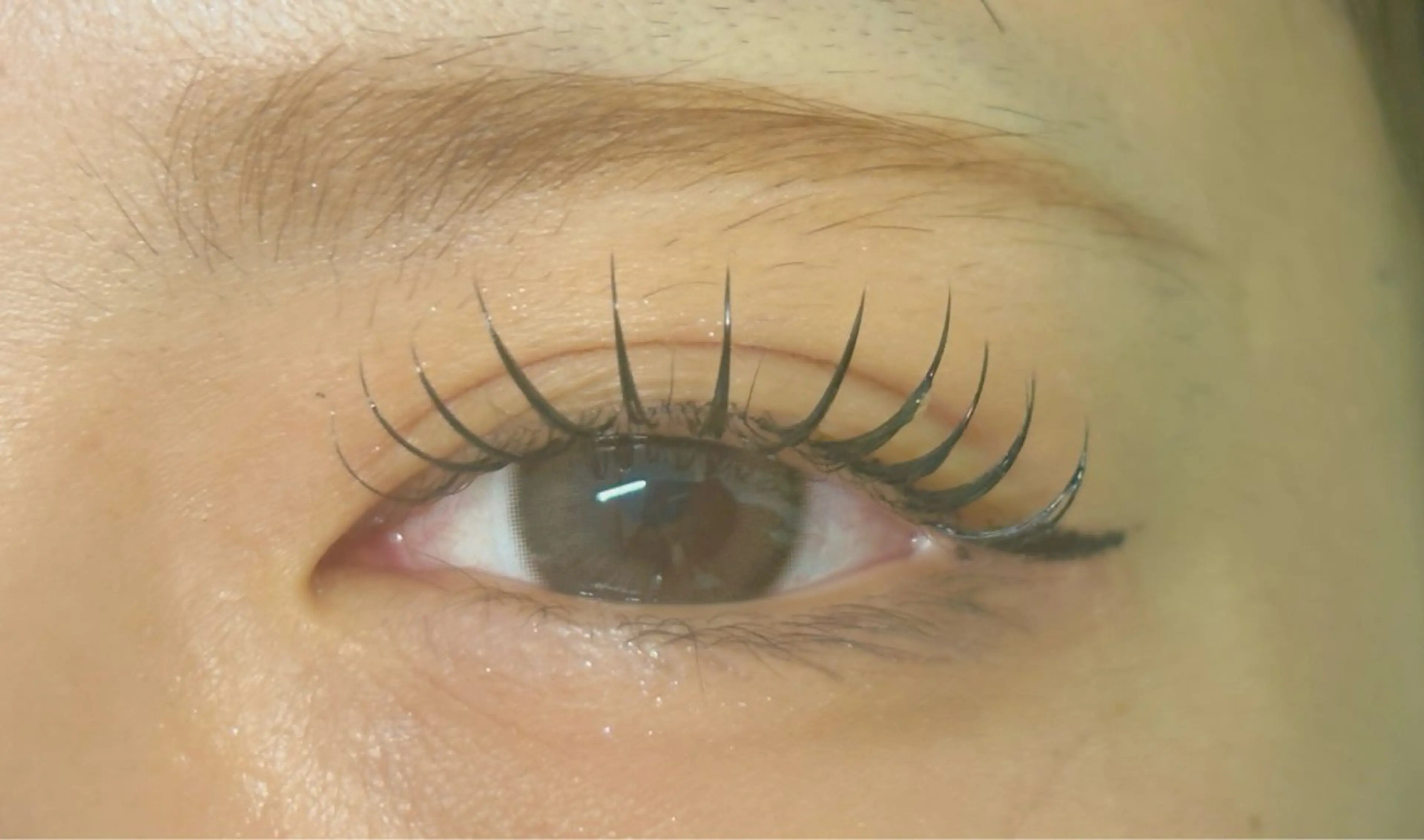 マツエク・マツパ カイ アのマツエク・マツパデザイン