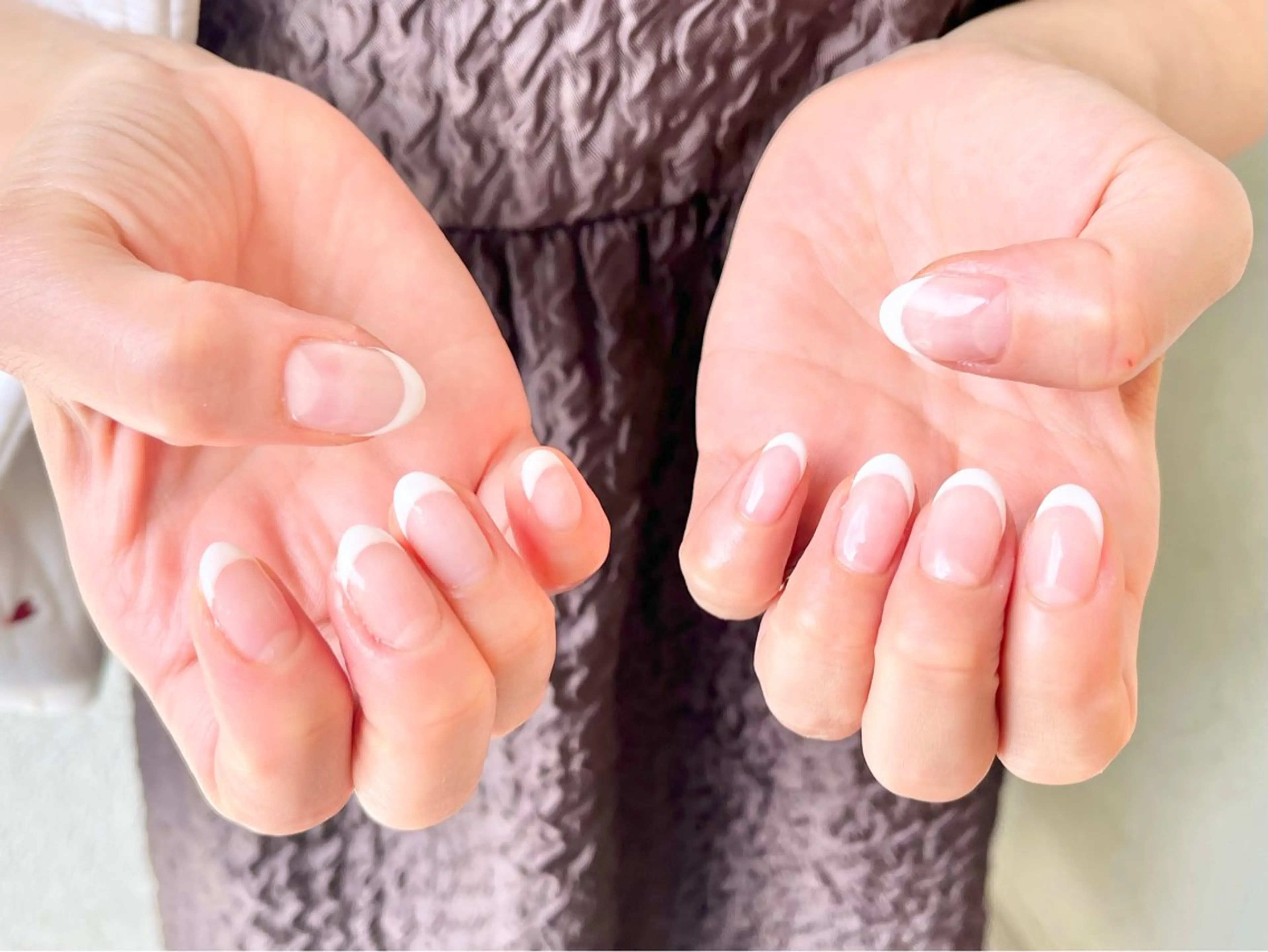 ネイル private acottoのネイルデザイン