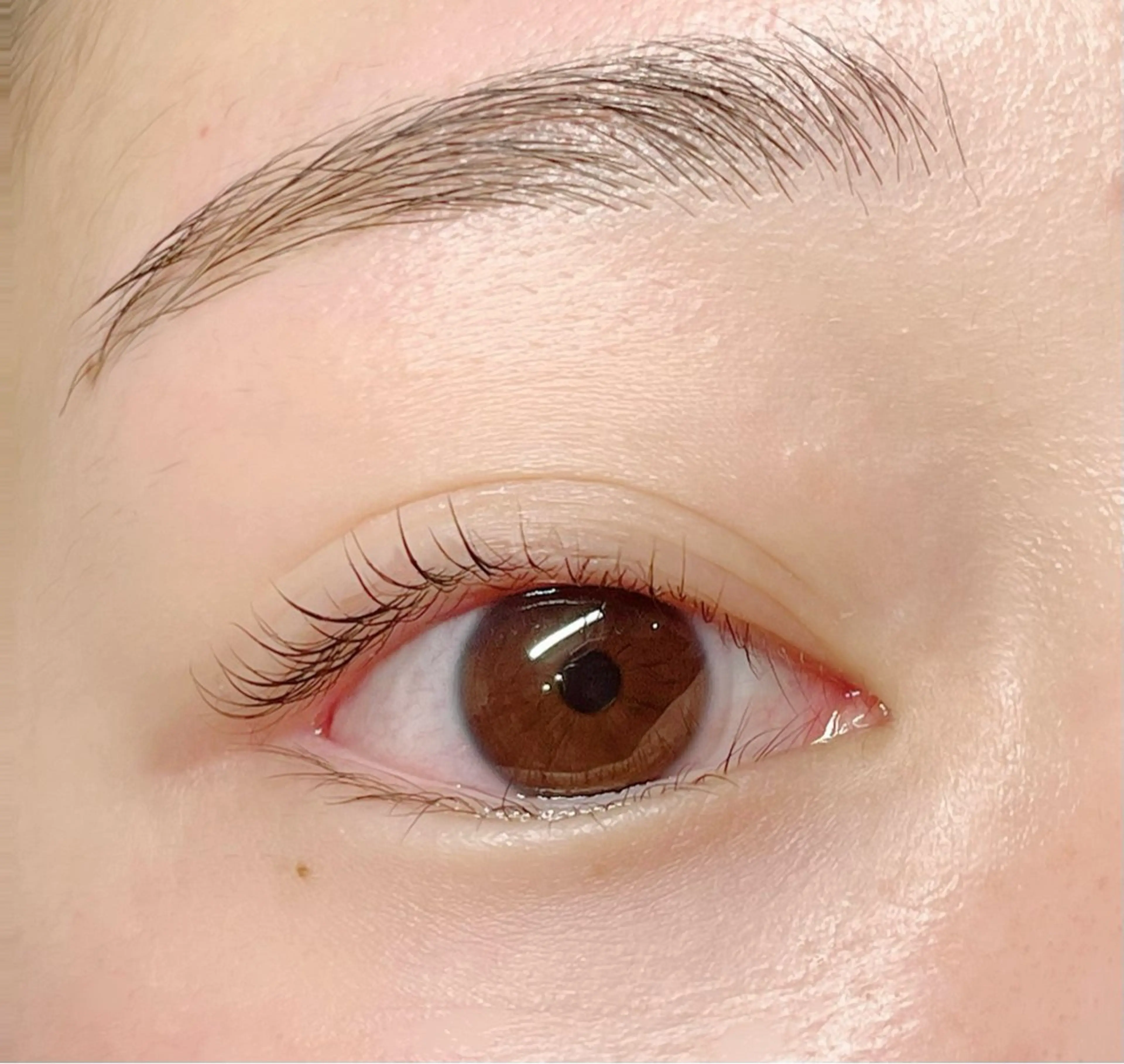 マツエク・マツパ まつげパーマ Bruges 久留島のマツエク・マツパデザイン