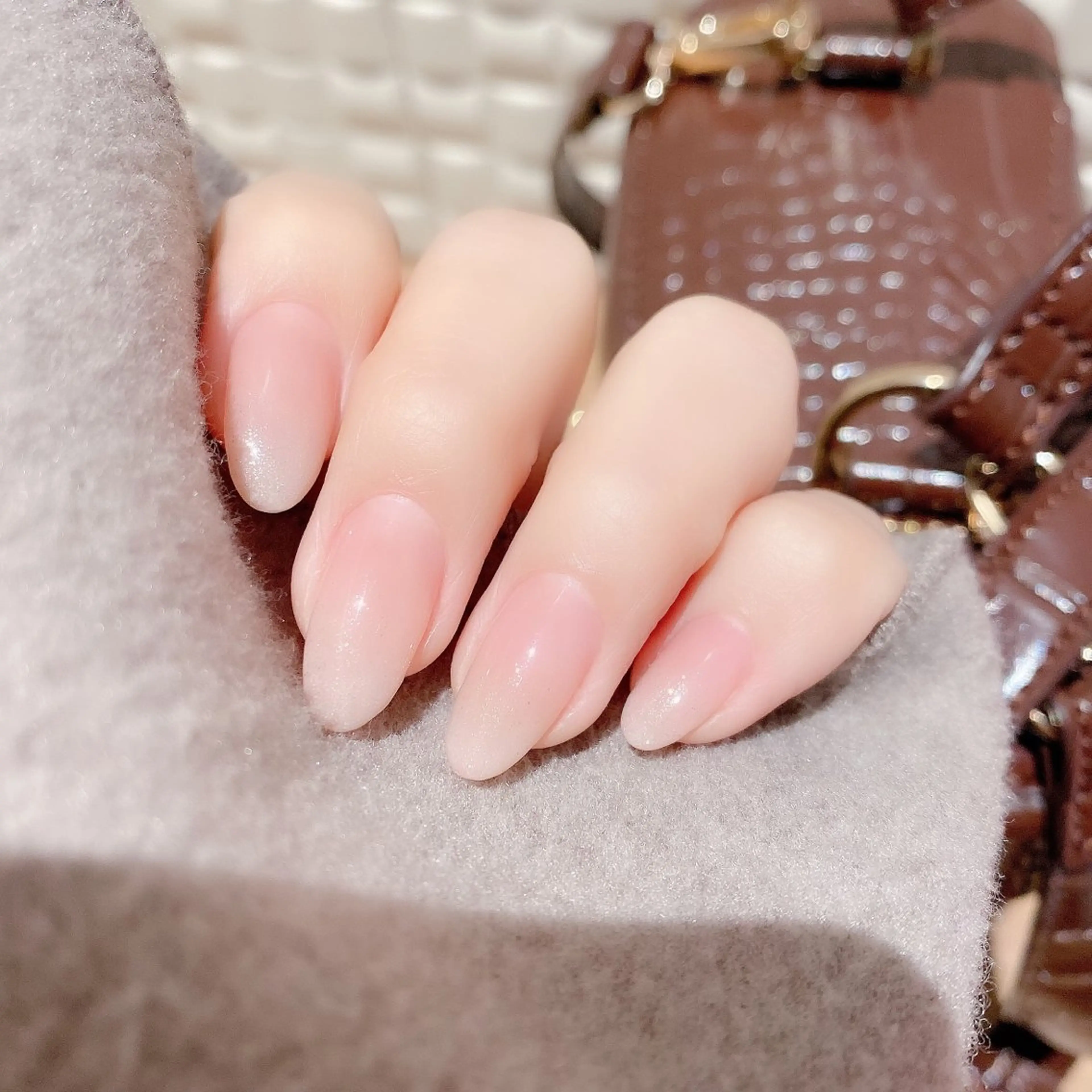 ネイル nail salon Myunaのネイルデザイン