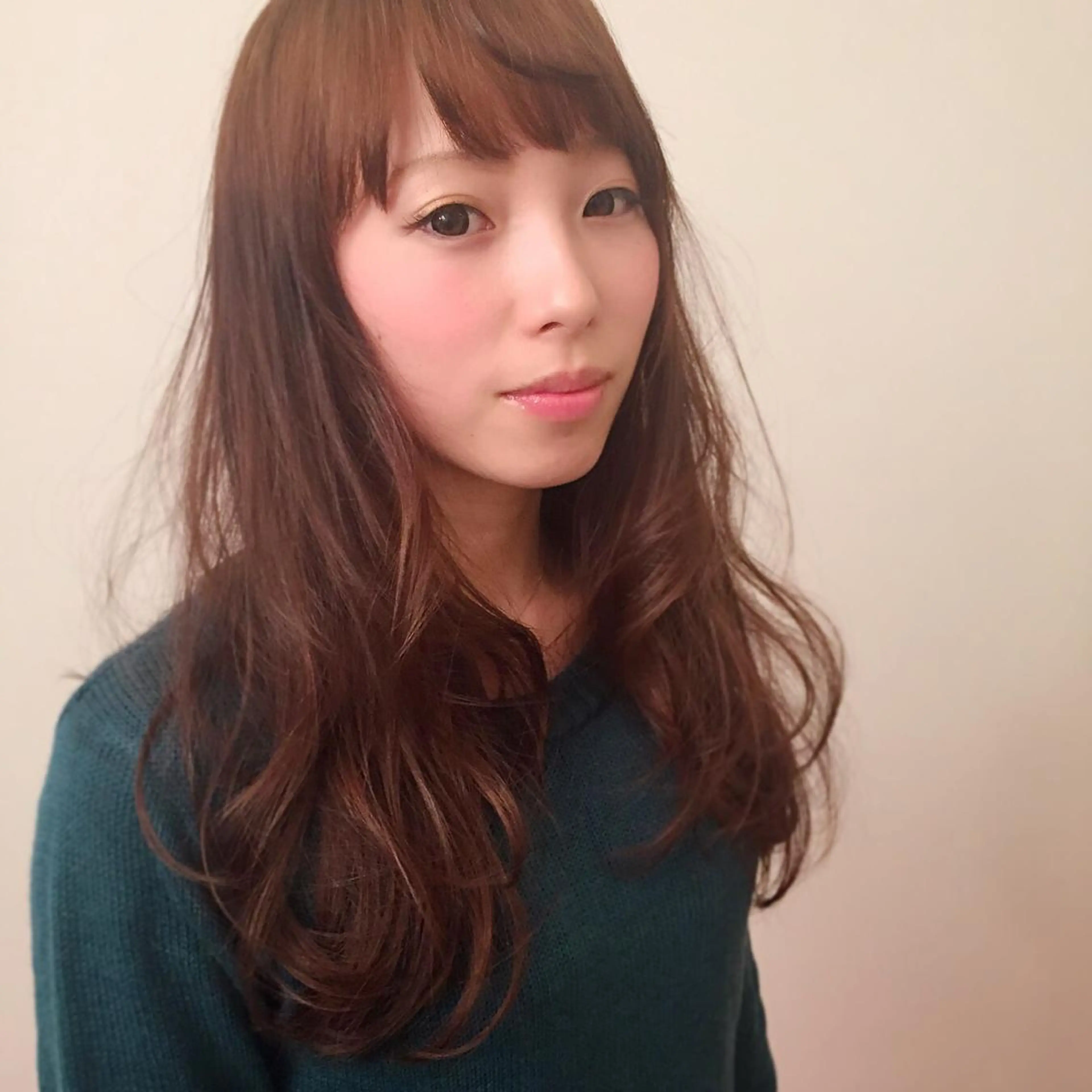 ロング ロング CANVAS所属・CANVAS Nakataのその他イメージ