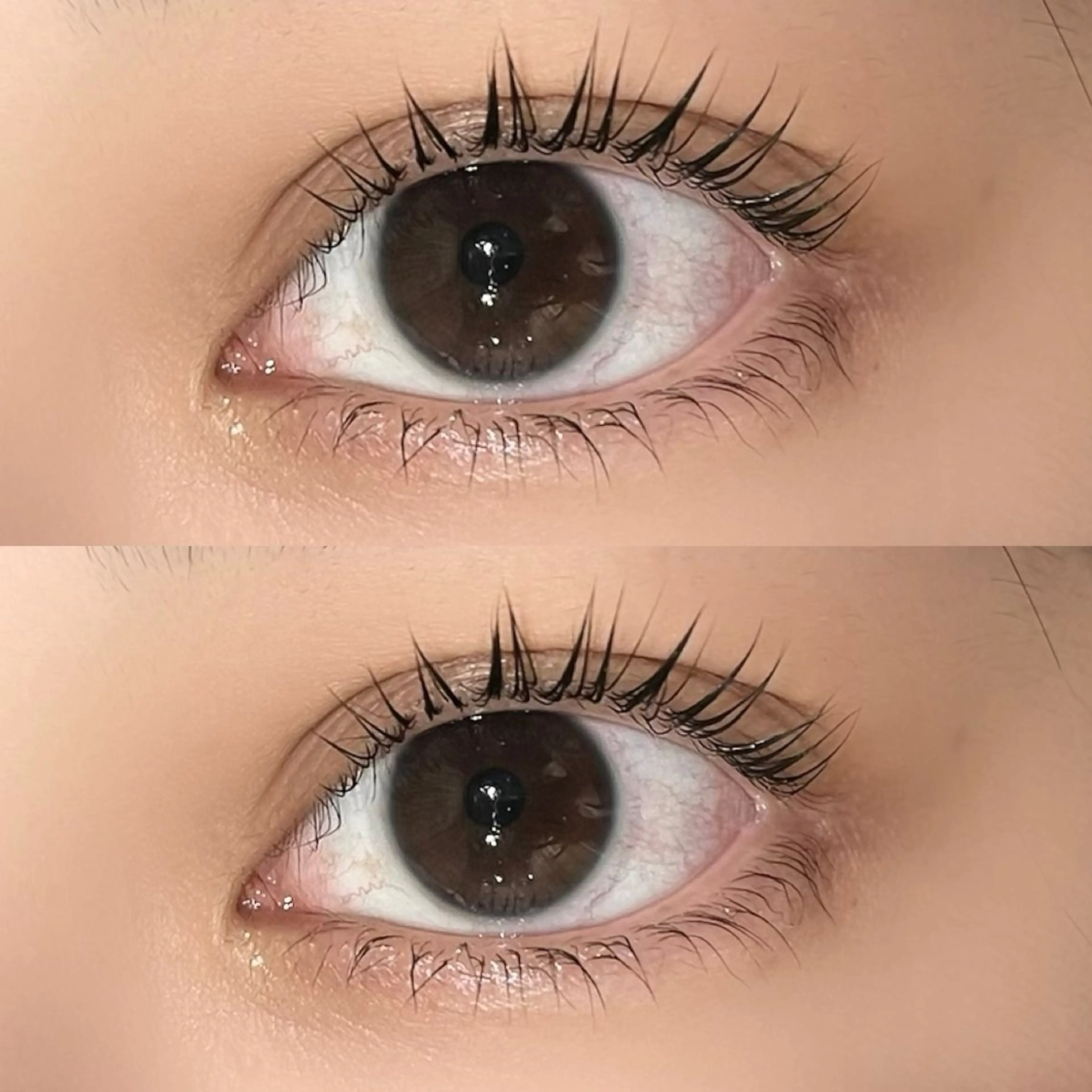 マツエク・マツパ マツパ eight🎀 ‪‪yuinaのマツエク・マツパデザイン