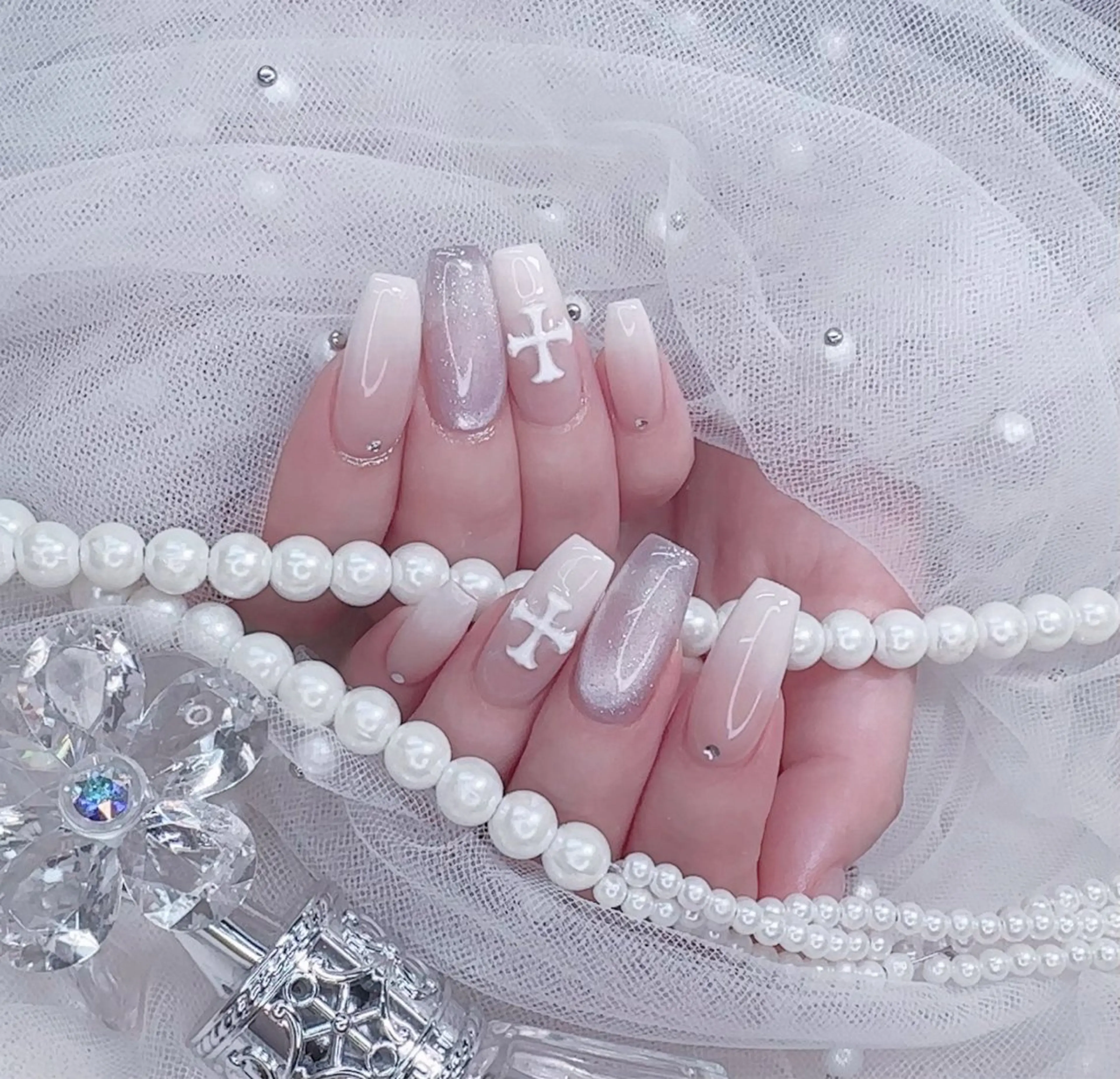 ネイル R salonのネイルデザイン