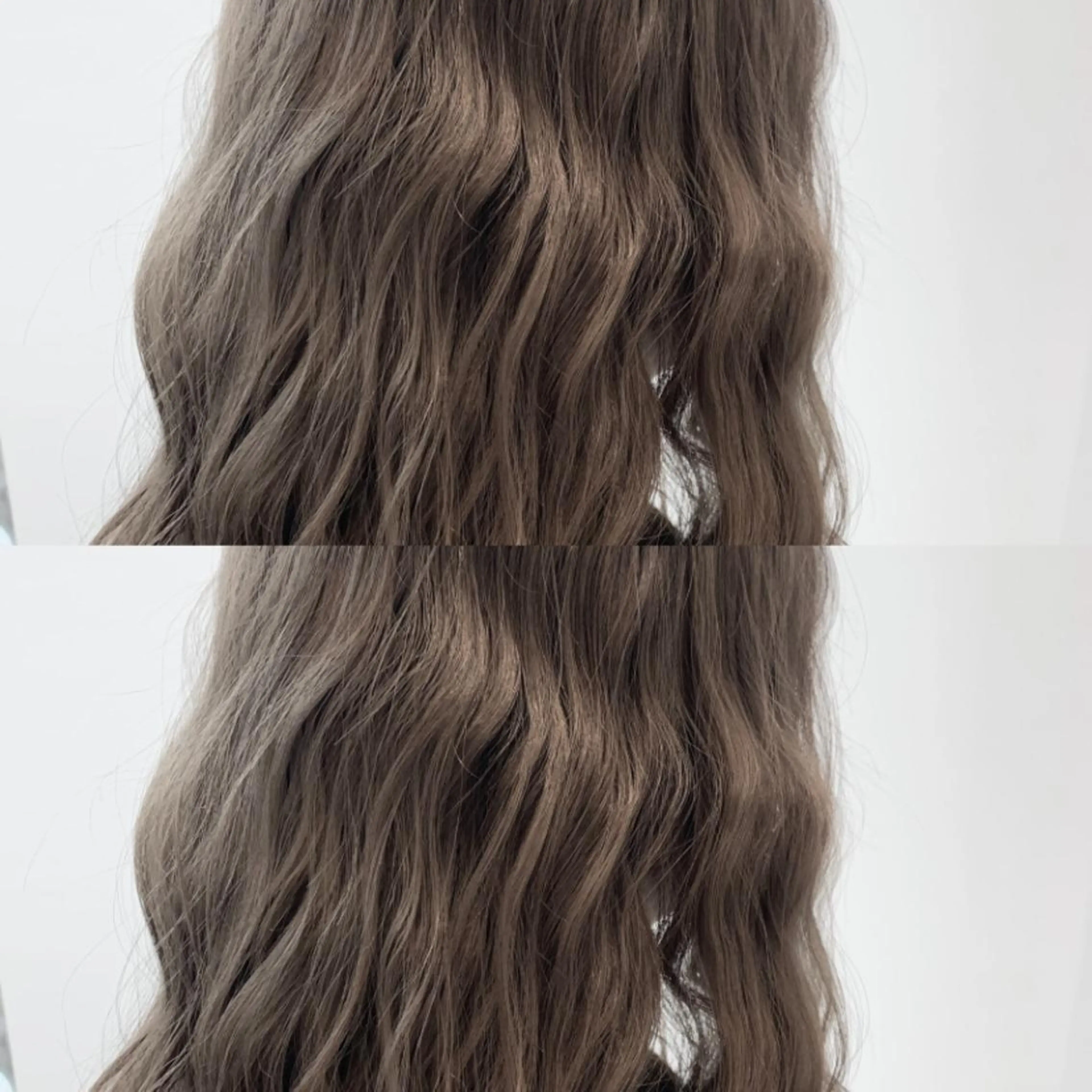 ロング カラー ヘアアレンジ mahalo hair design所属・ハイトーン特化 川井優汰のヘアスタイル