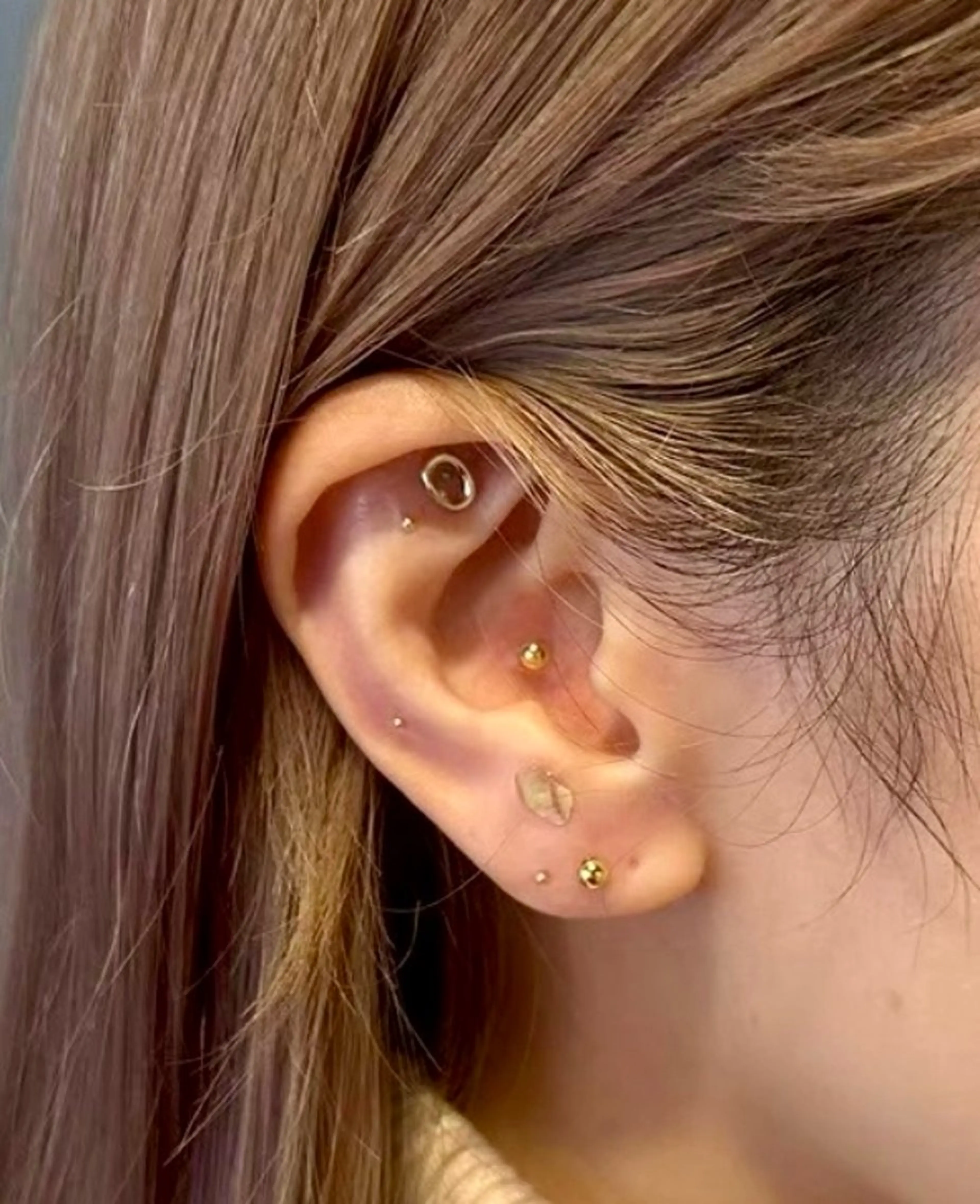 その他 Linoas所属・kogao&head Linoasのエステ・リラクイメージ