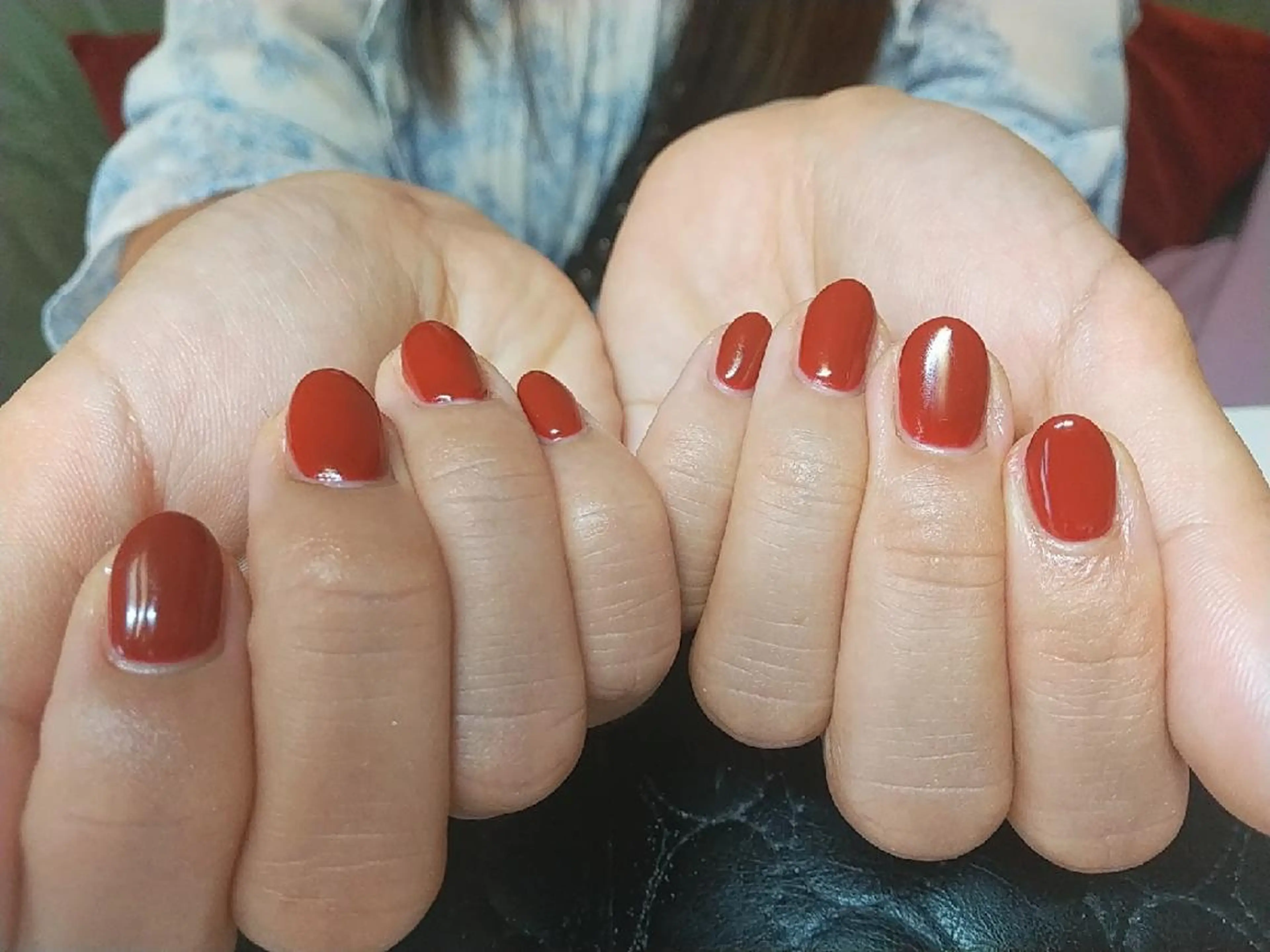 ネイル haru  nailのネイルデザイン