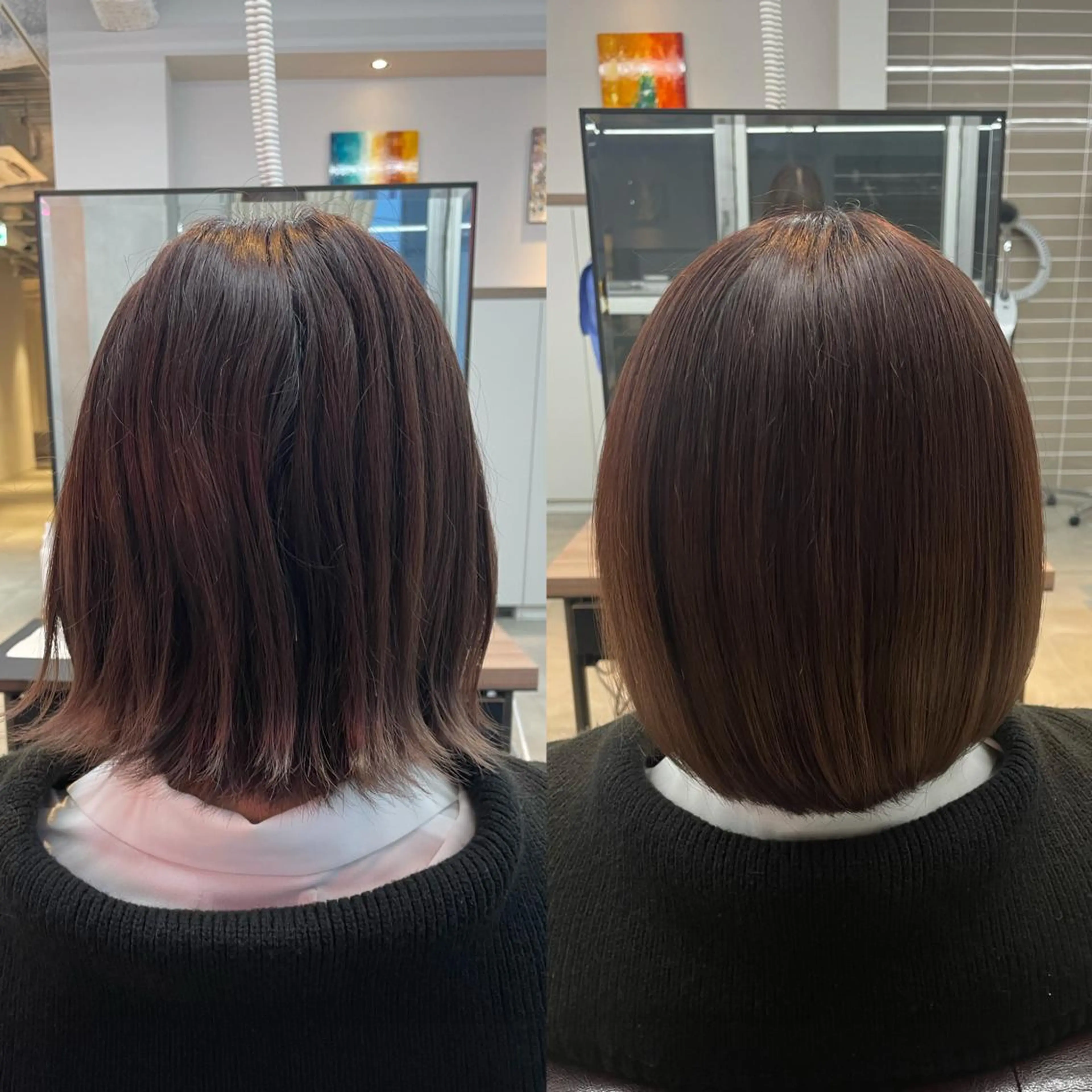 WAKANA/ ニュアンス・個性派のネイルデザイン