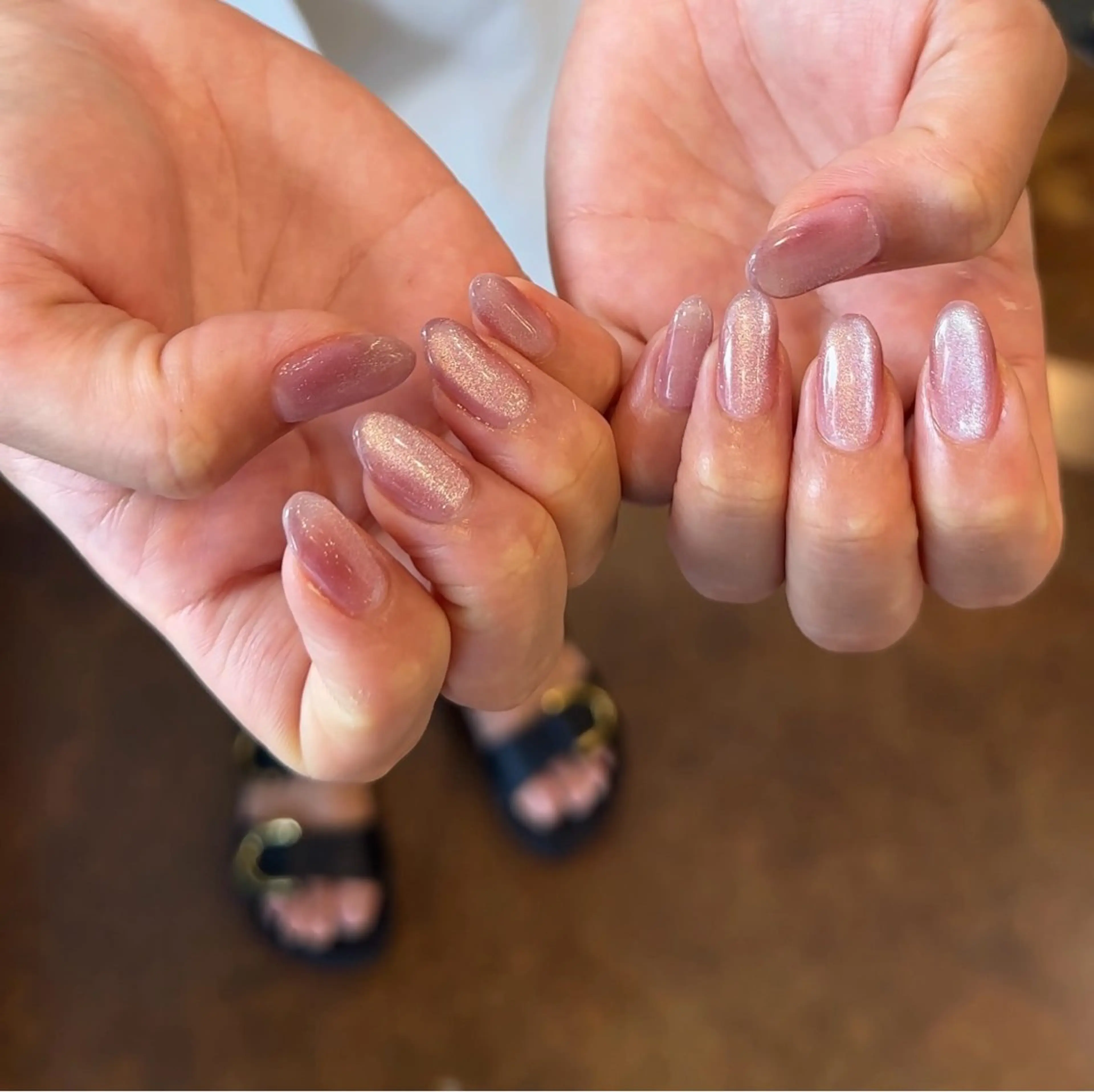 ネイル cyaan所属・nail salon Cyaanのネイルデザイン