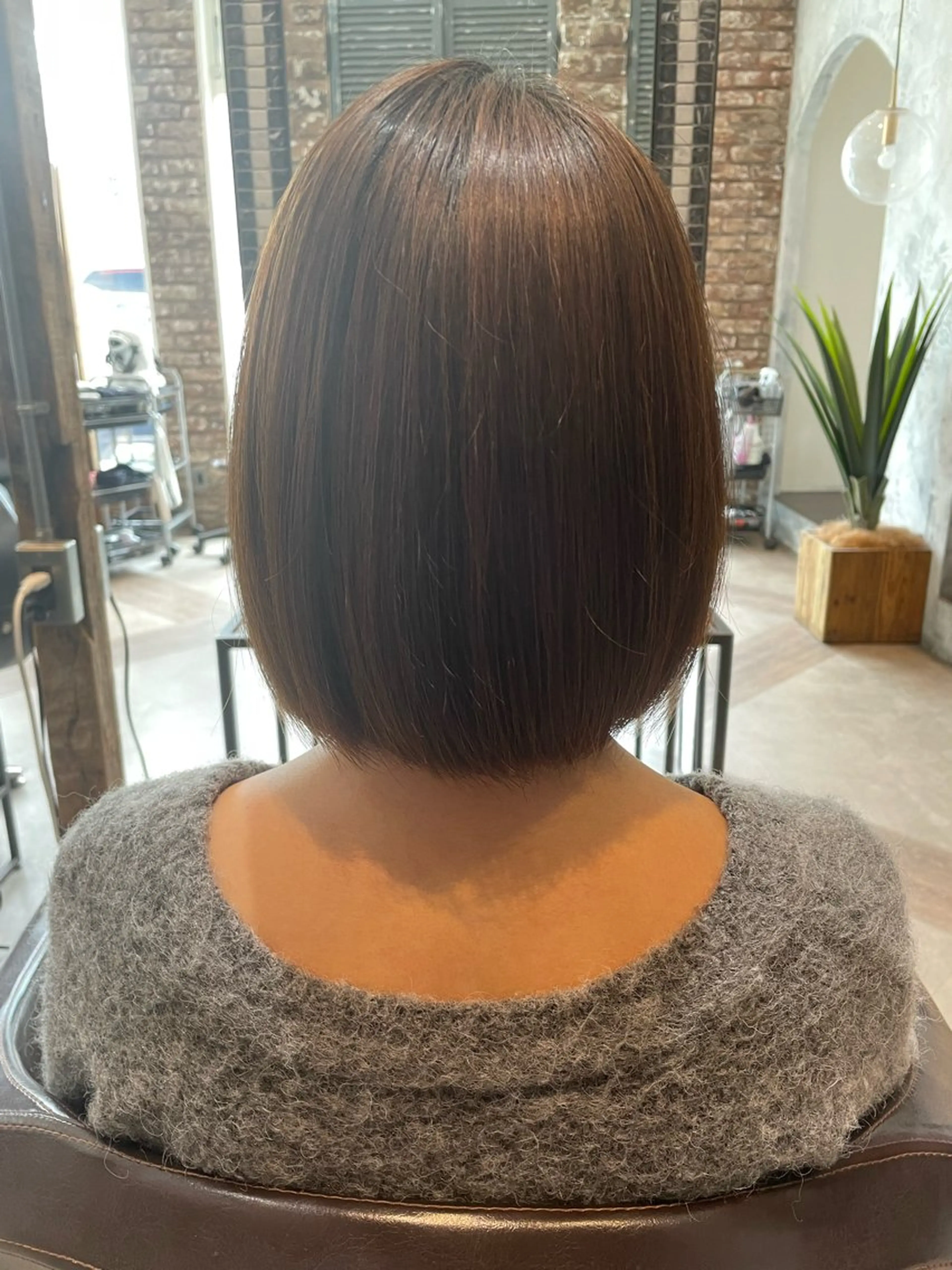 ショート エクステ AUBE HAIR flora所属・AUBEhair まつげパーマのマツエク・マツパデザイン