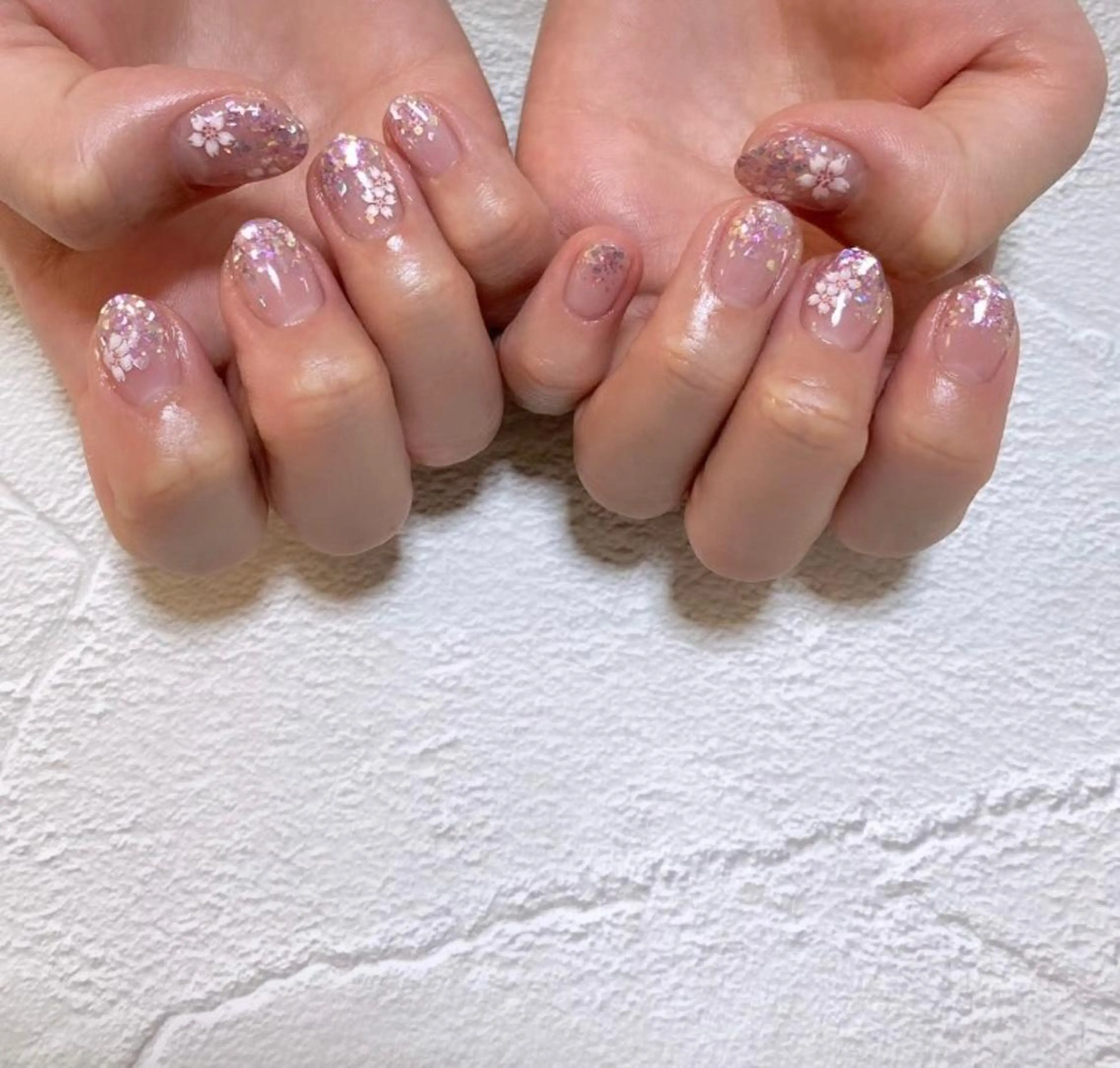 ネイル Niconail ☆ 仙川/ Aiのネイルデザイン