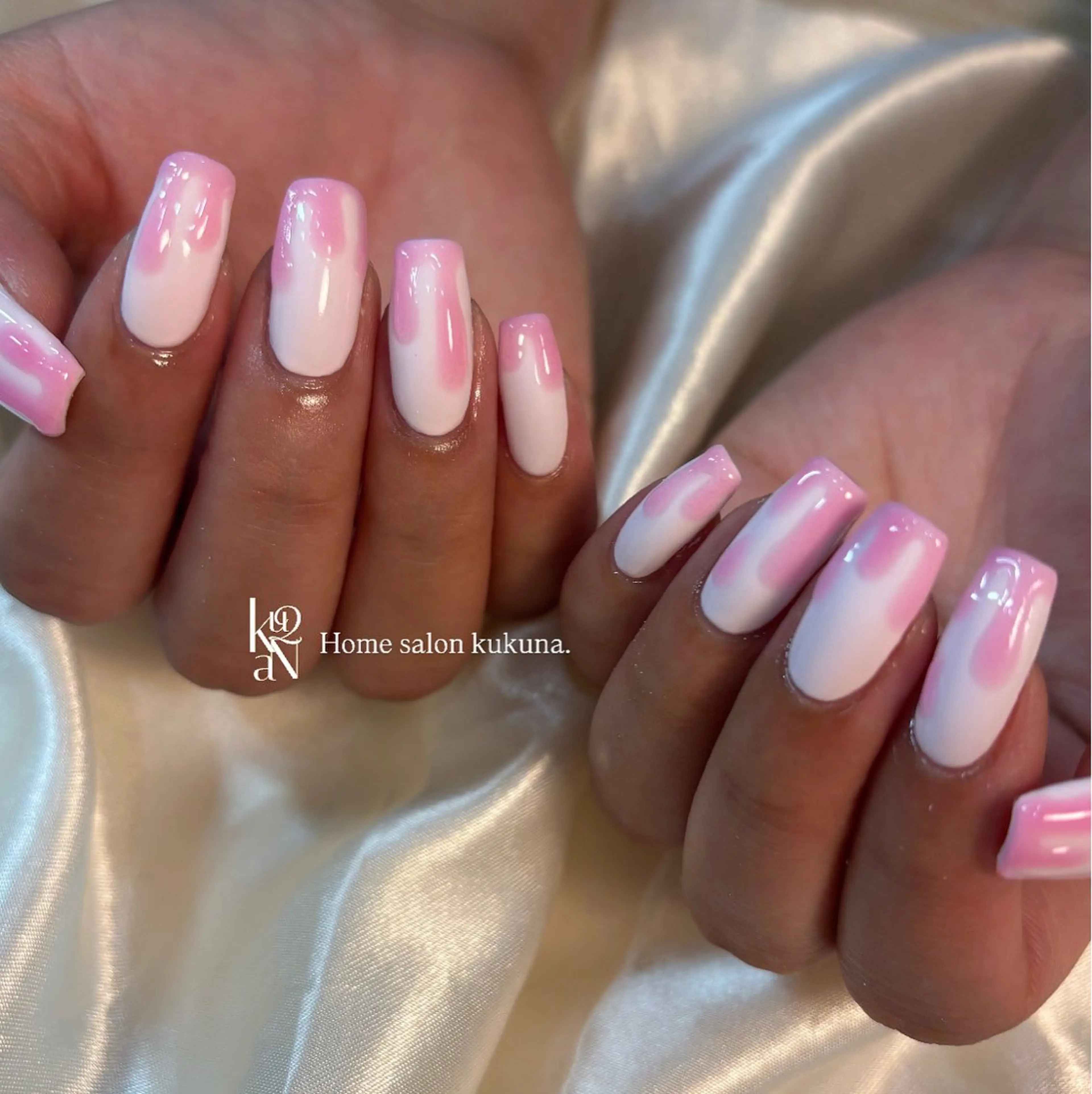 ネイル ハンドネイル S momoのネイルデザイン