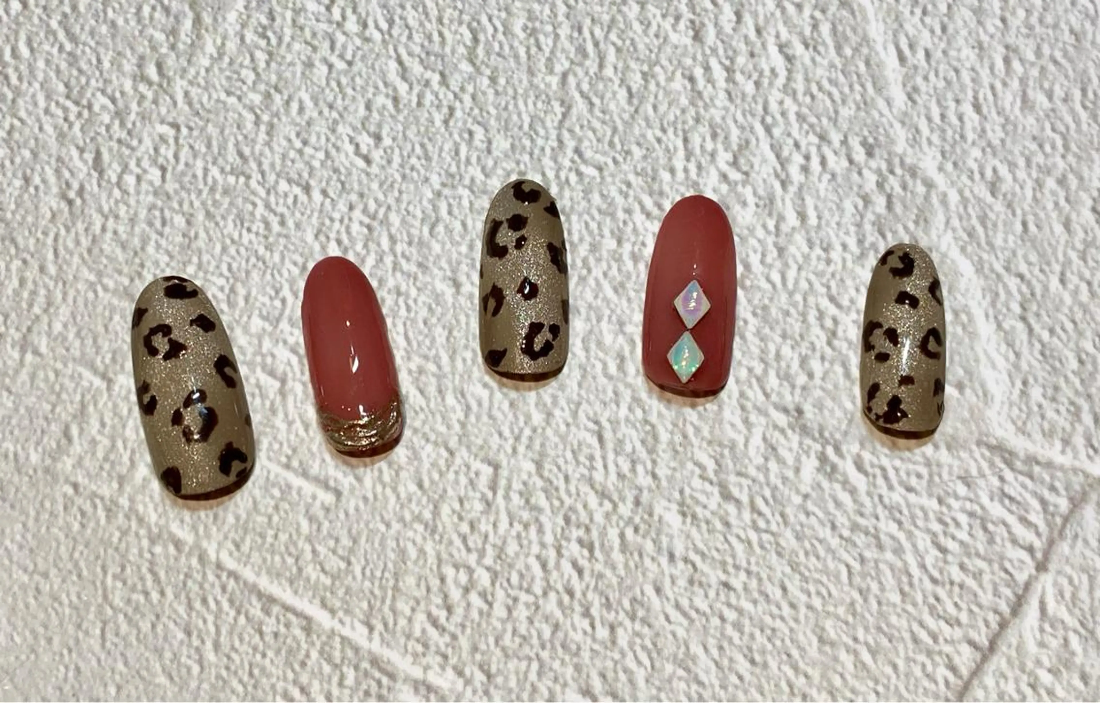 ネイル ハンドネイル GO TODAY SHAiRE SALON所属・✨kitamura rie✨のネイルデザイン