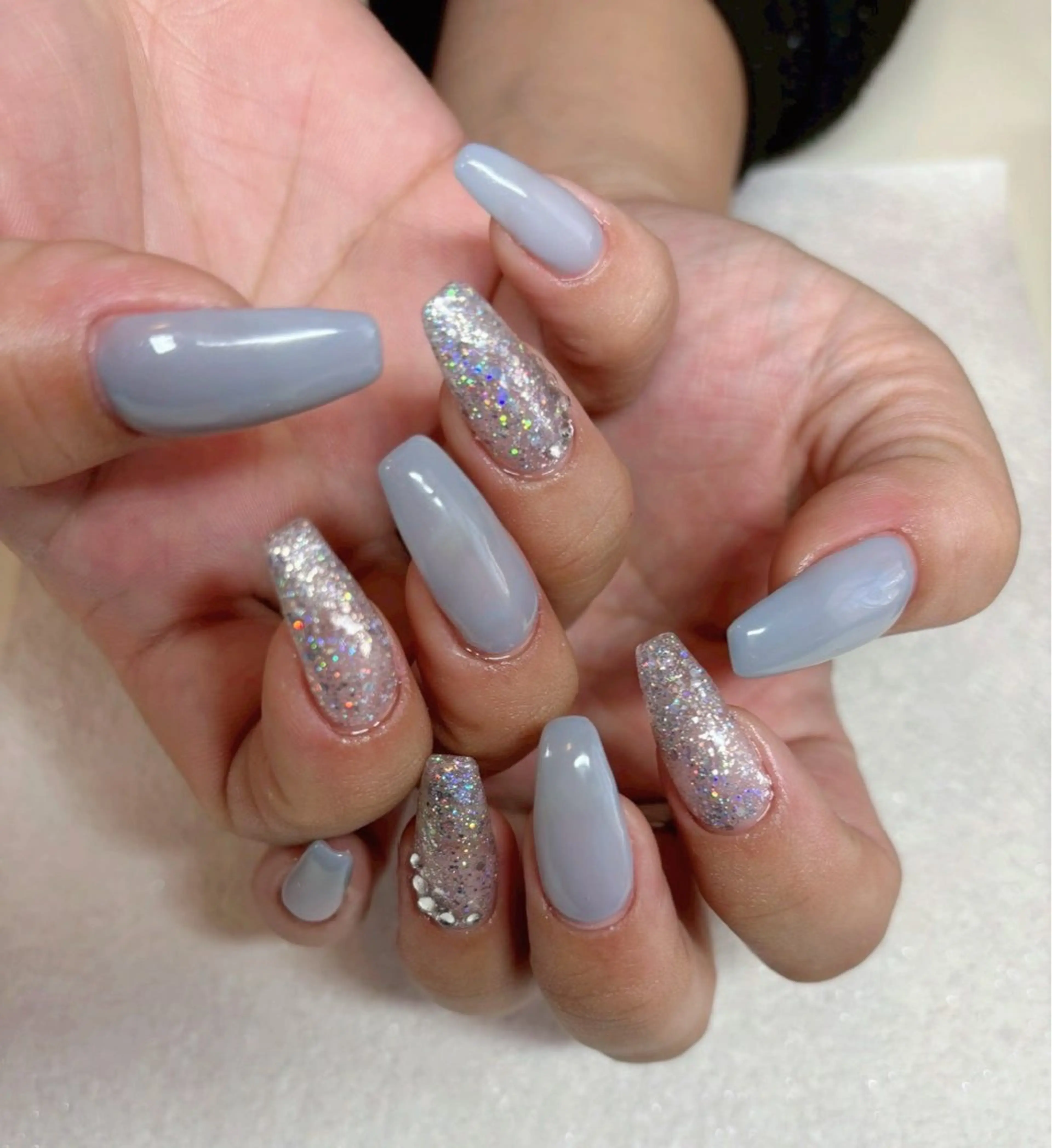 ネイル S. Akaneのネイルデザイン