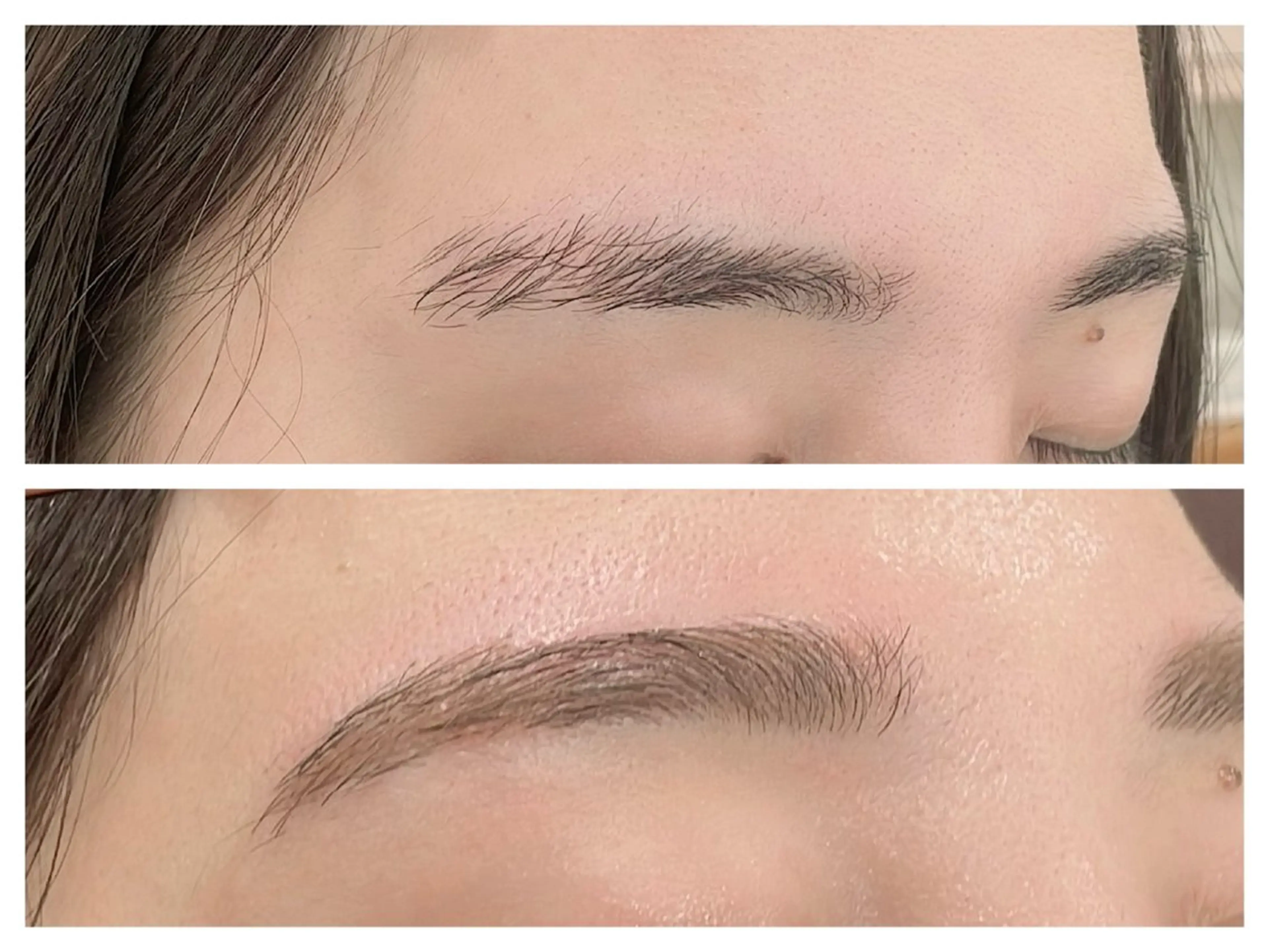 アイブロウ Jr.アイリスト🌈 山本奈緒のマツエク・マツパデザイン