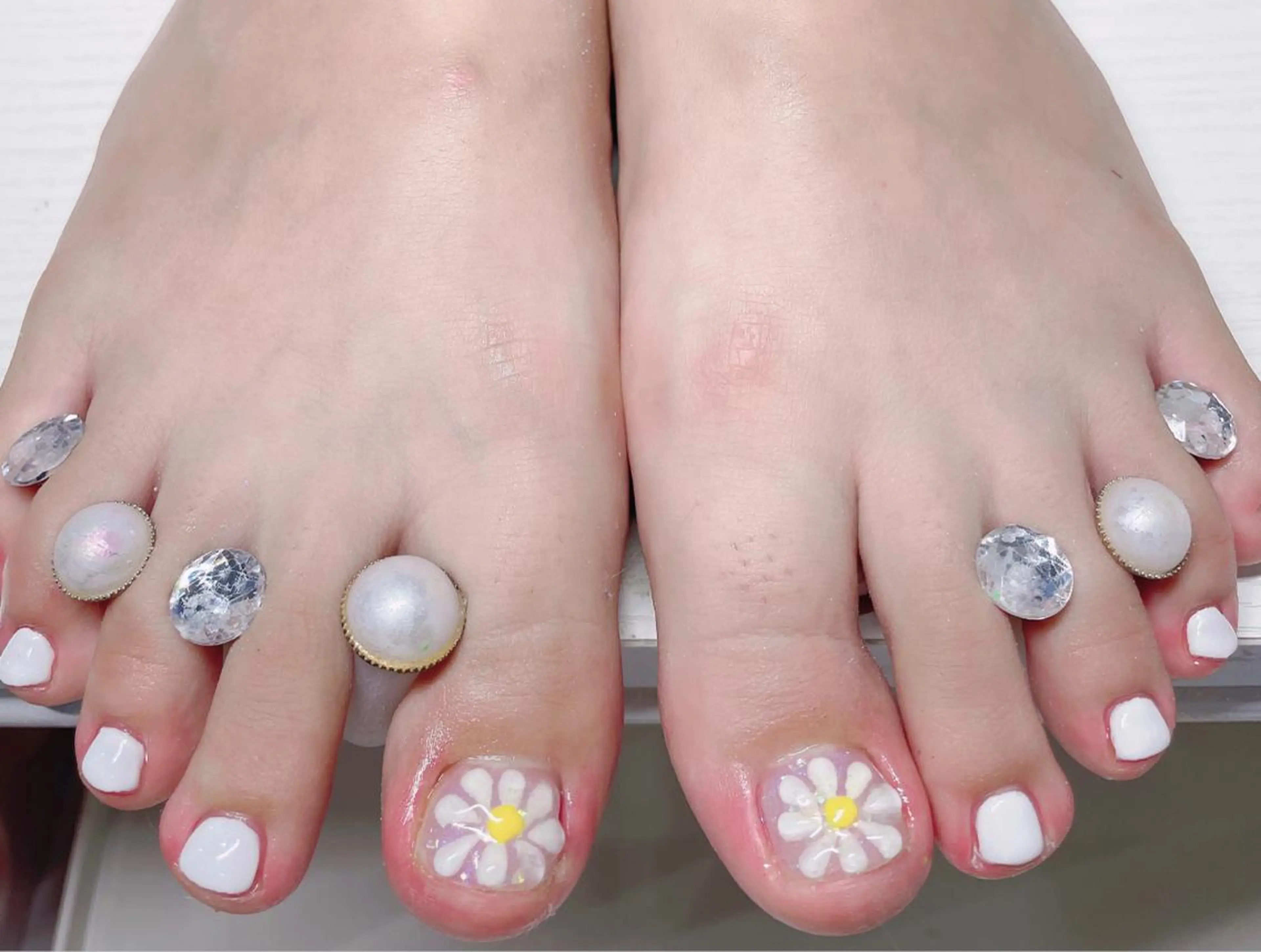 ネイル kouca  nail所属・コウ カnail💅のネイルデザイン