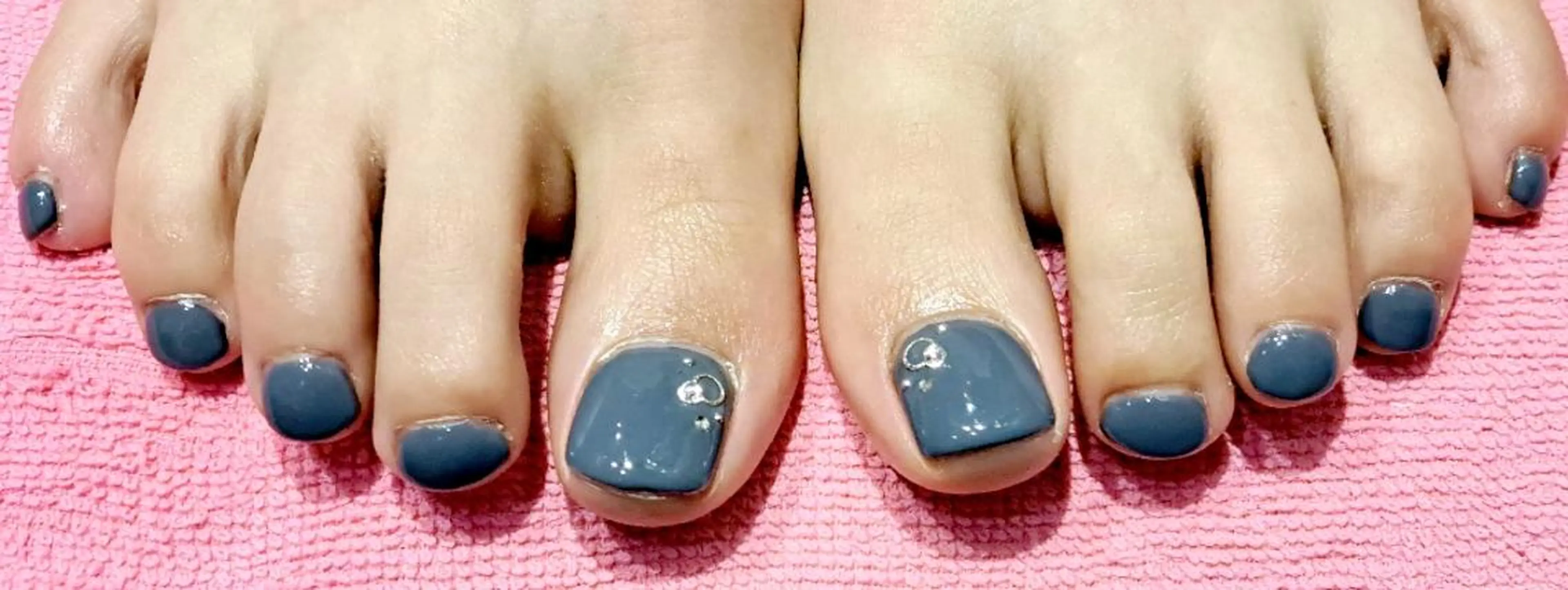 ネイル 【南砂町駅】 たぐちのネイルデザイン