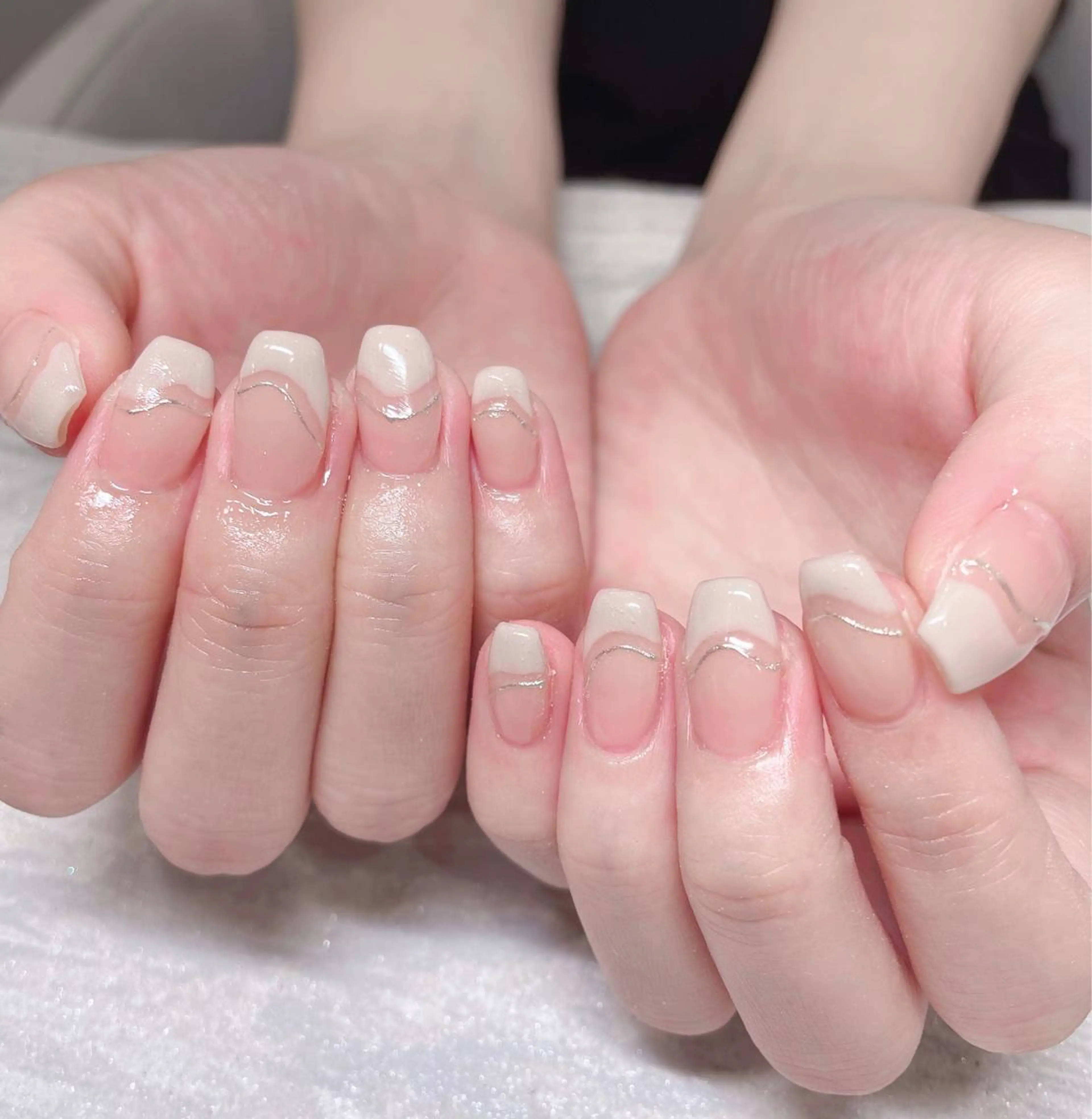 ネイル kouca  nail所属・コウ カnail💅のネイルデザイン